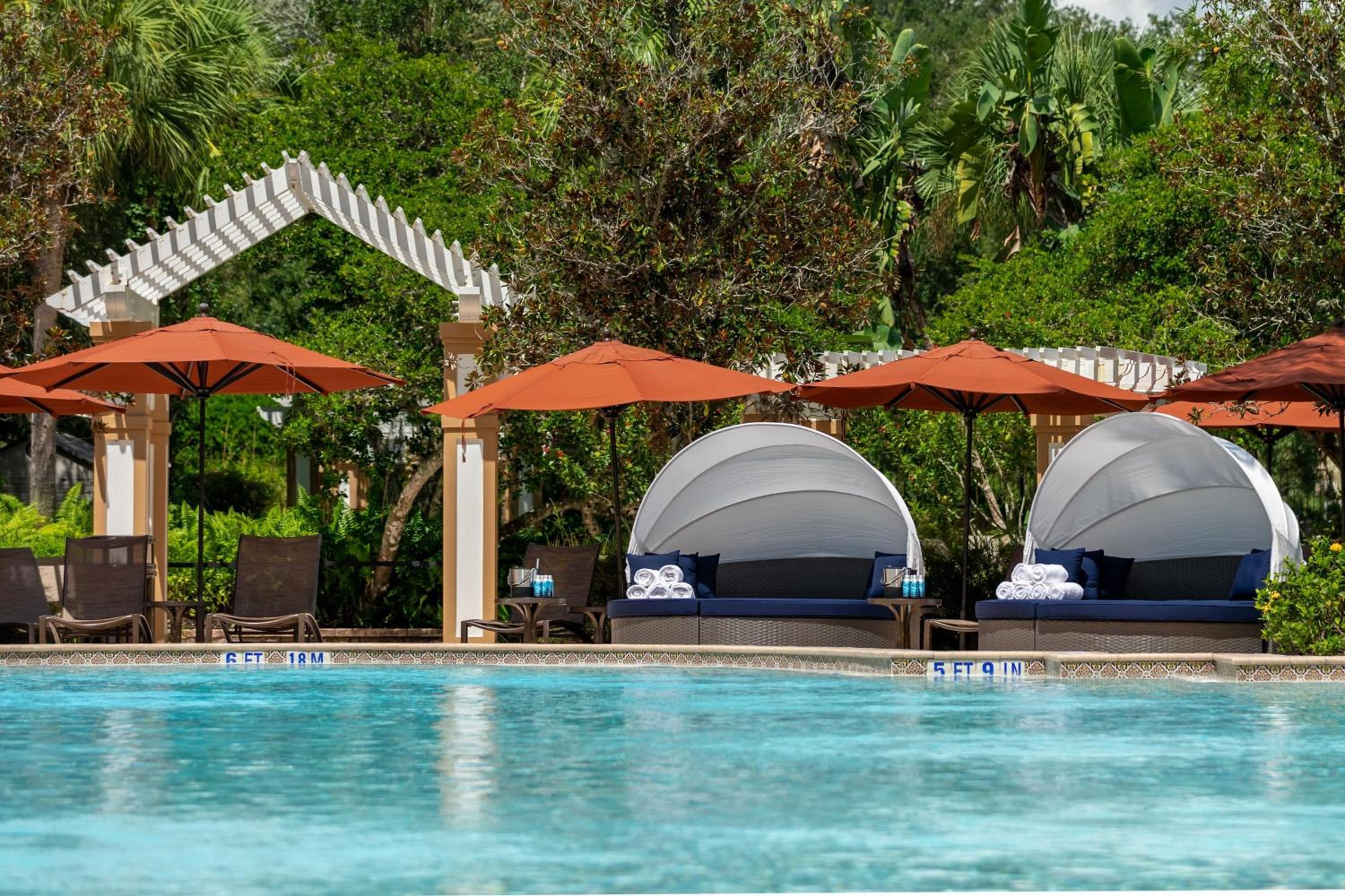 Renaissance Orlando at SeaWorld®
