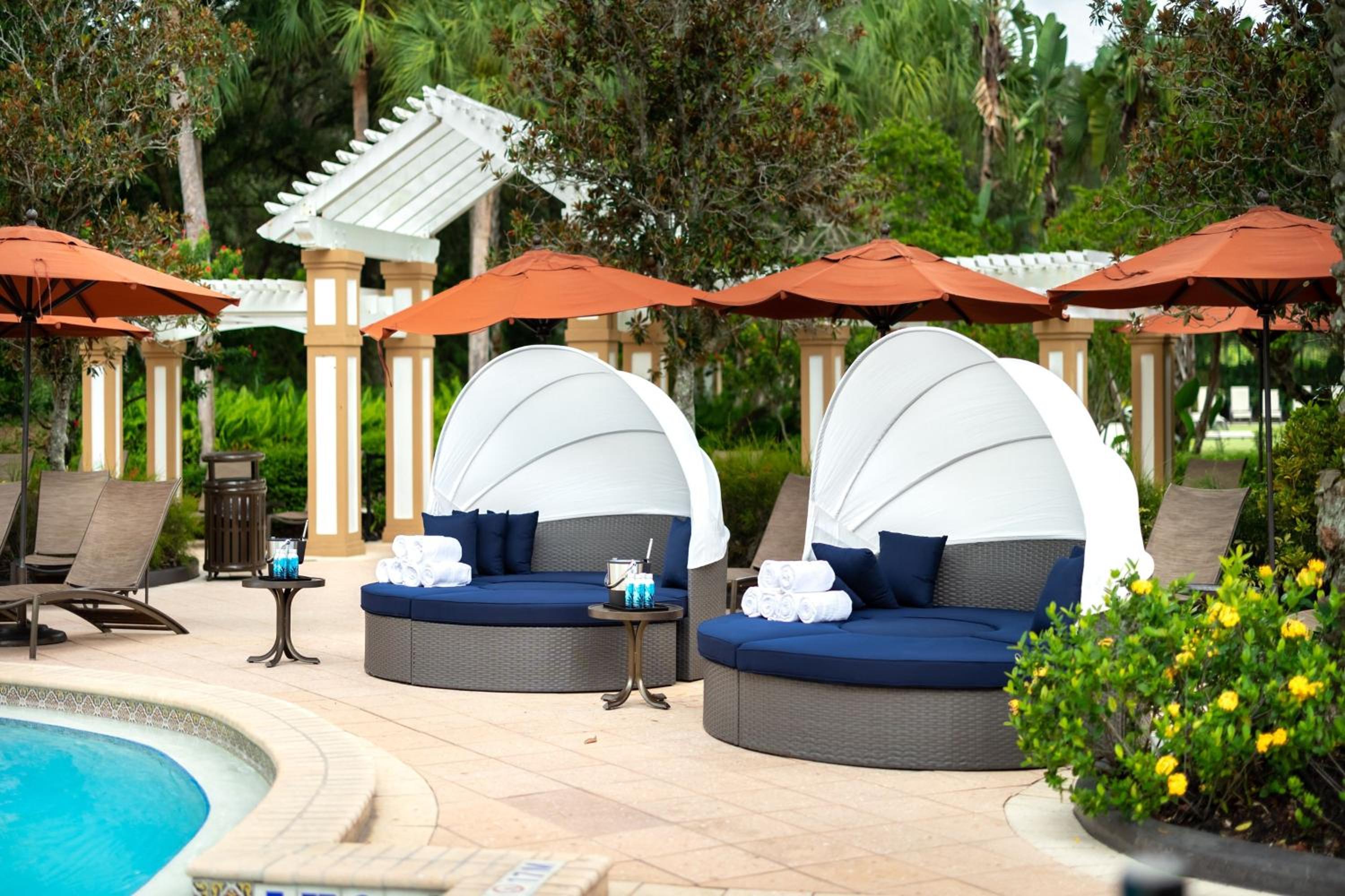 Renaissance Orlando at SeaWorld®