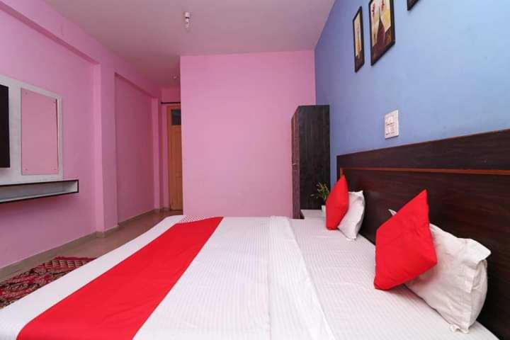 Hotel O Snow Mountain Guest House & Restaurant view 5