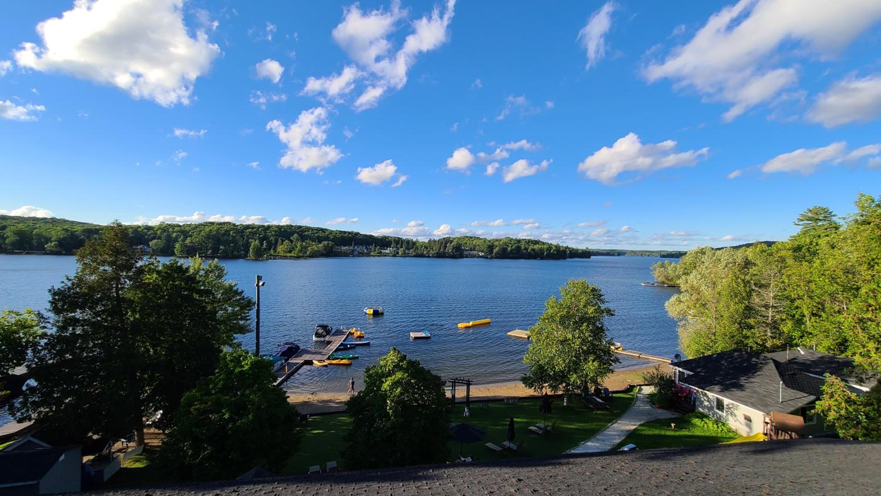 Bonnie View Inn
