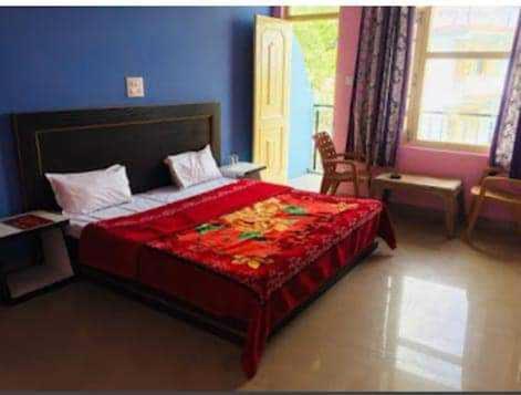 Hotel O Snow Mountain Guest House & Restaurant view 4
