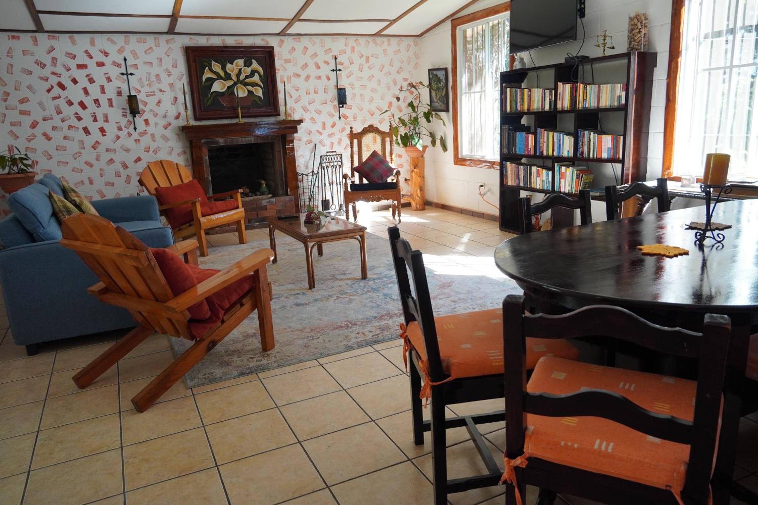lounge