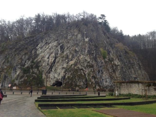 Bosvilla Ardennen