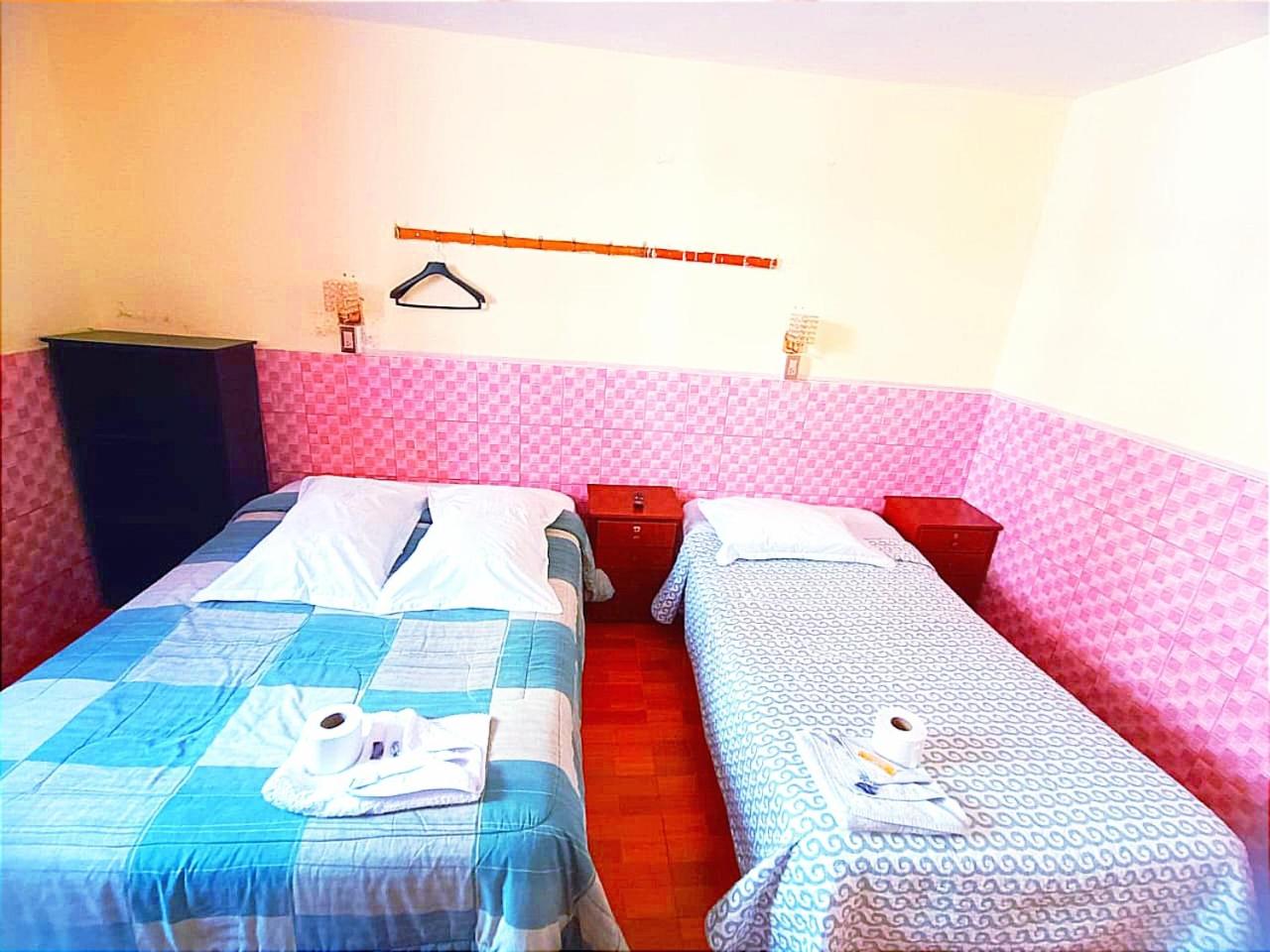 Fernanda apartment view 3