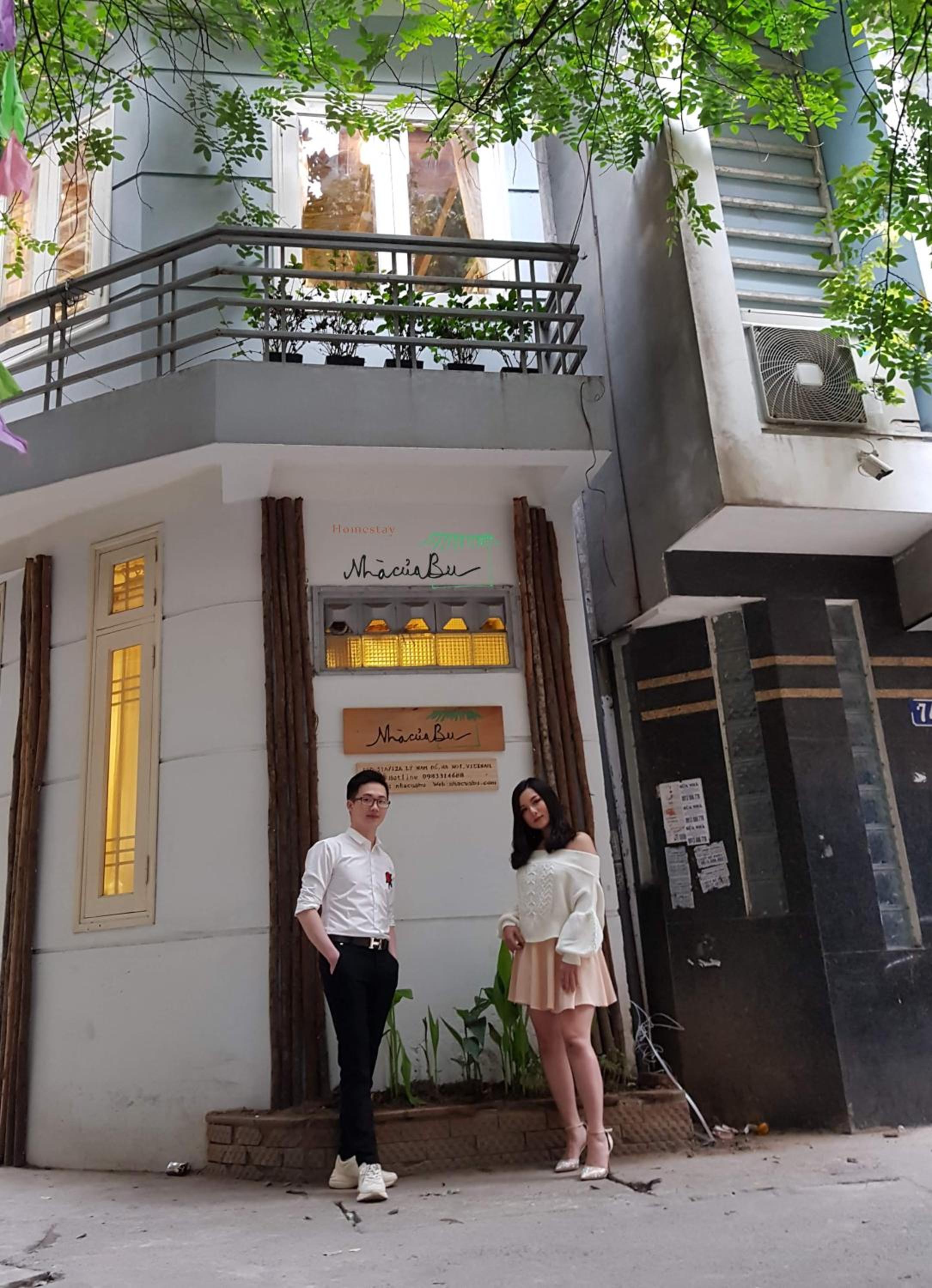 Bu Hanoi