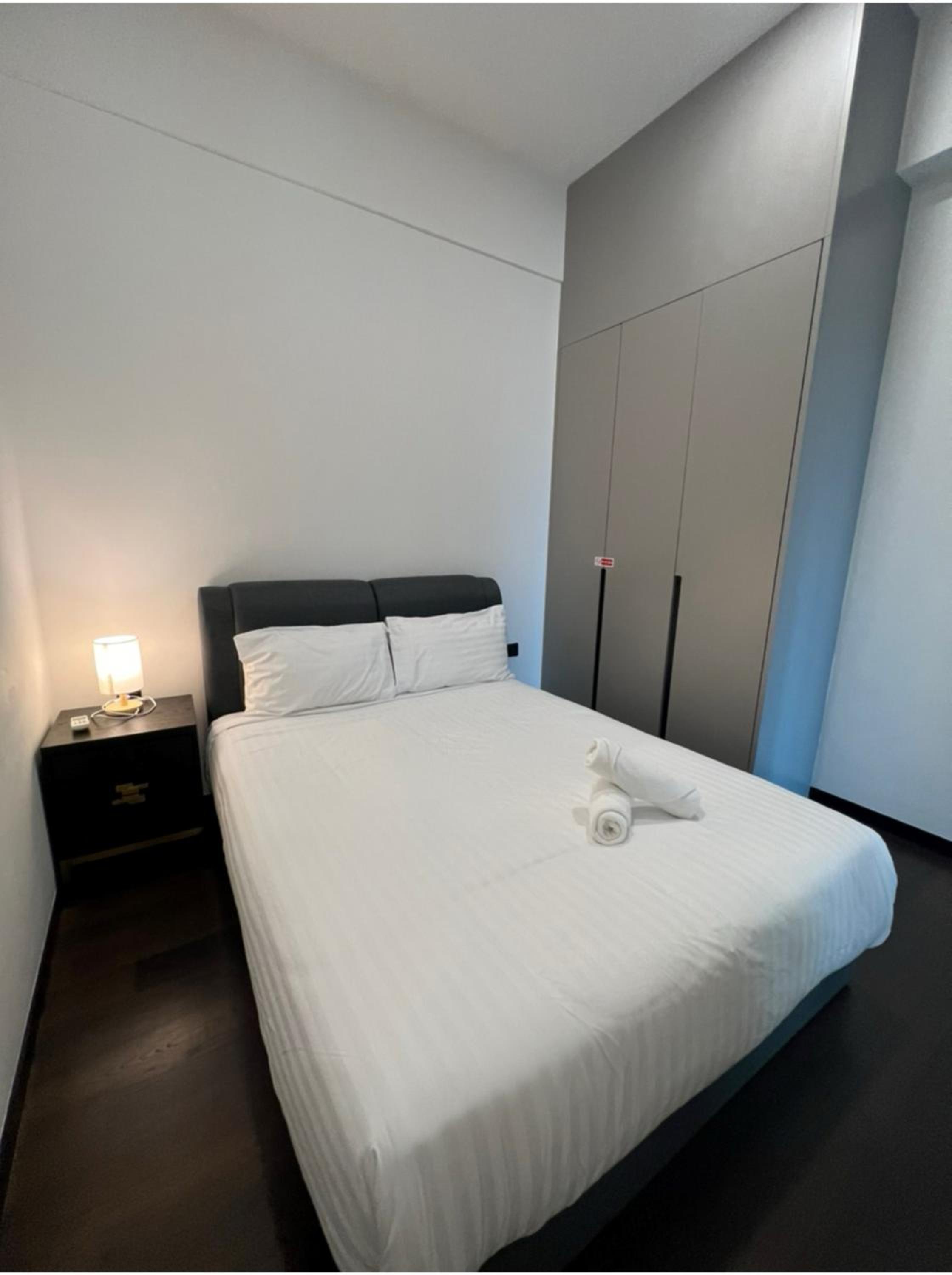 Opus Residence KL by EUcation Home
