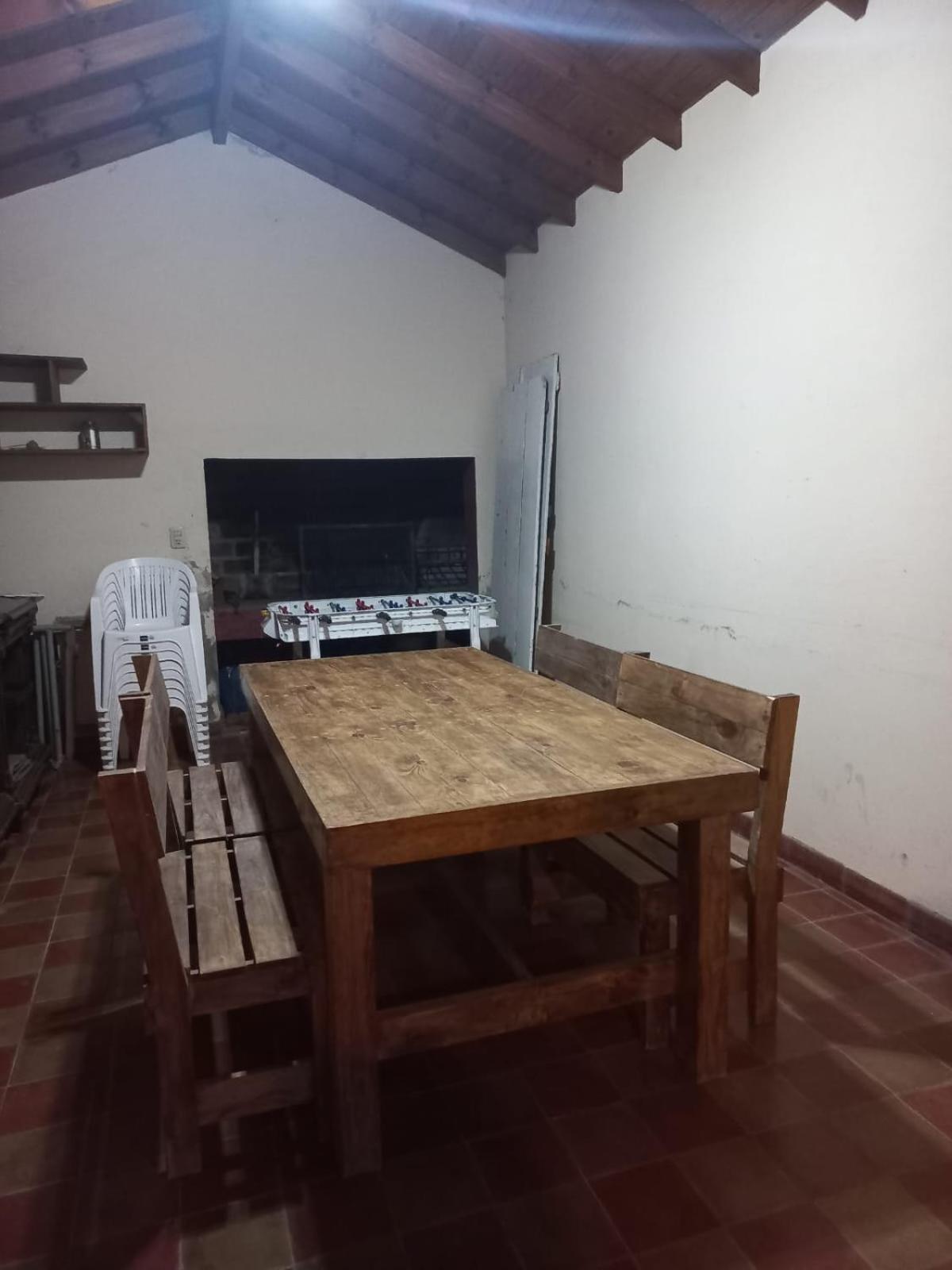 Casa Quinta Estilo Campo