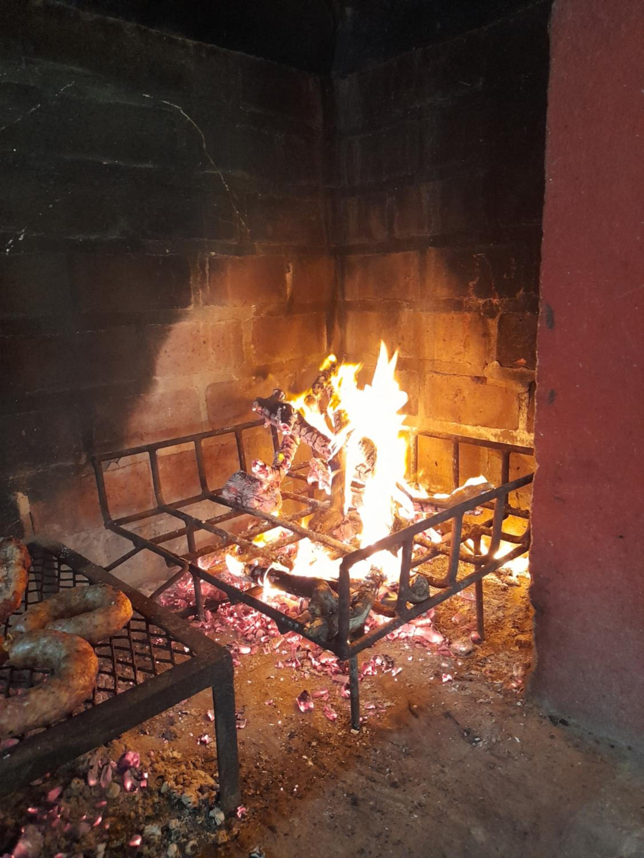 Casa Quinta Estilo Campo
