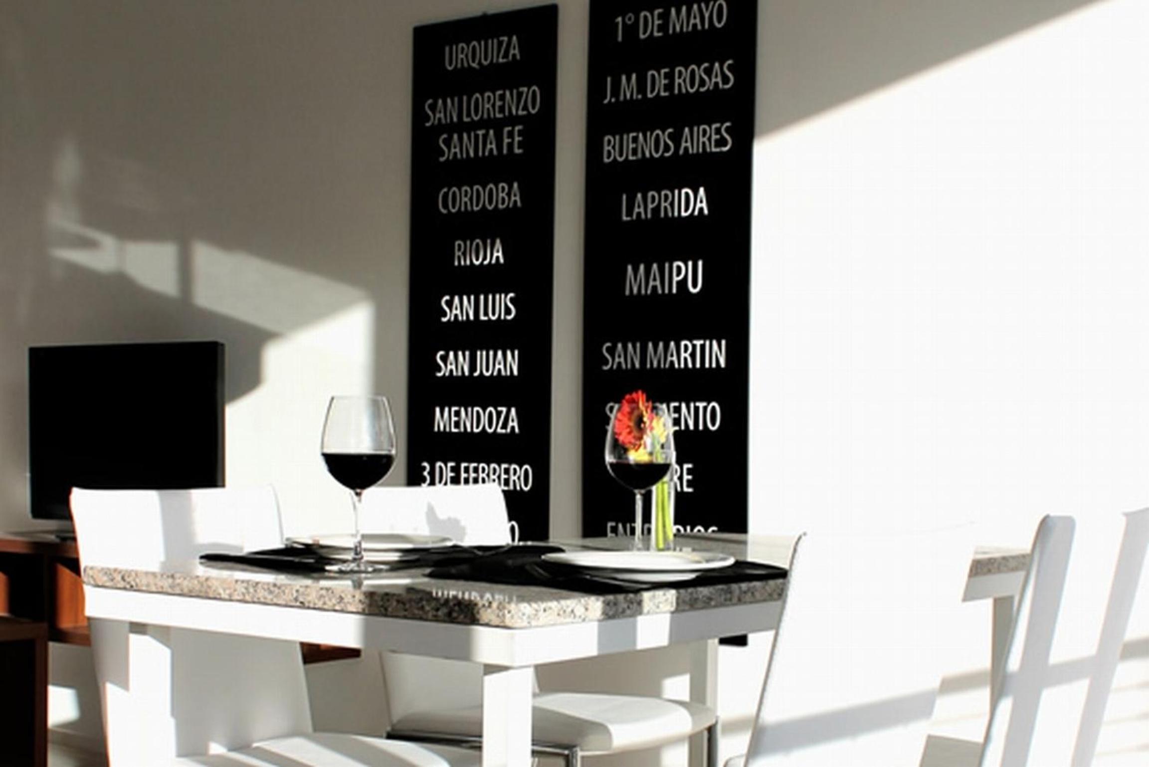 Altos de Maipu