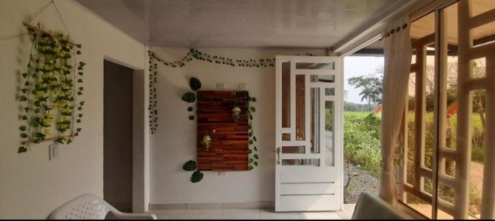 apartamento tranquilo a 5 minutos del parque