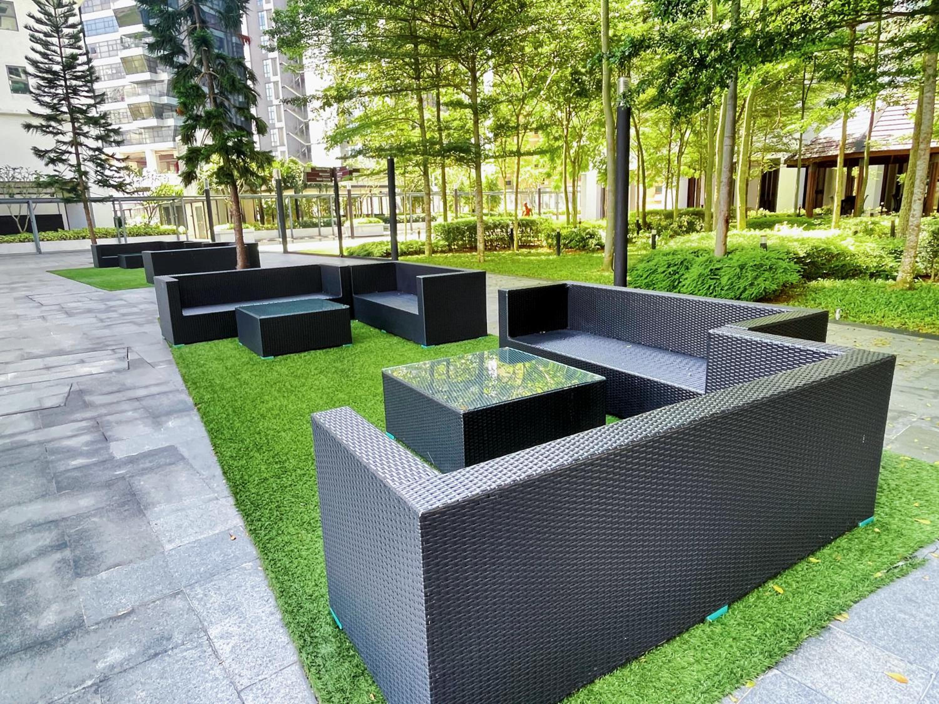 D'Rapport Residences by Manhattan Group