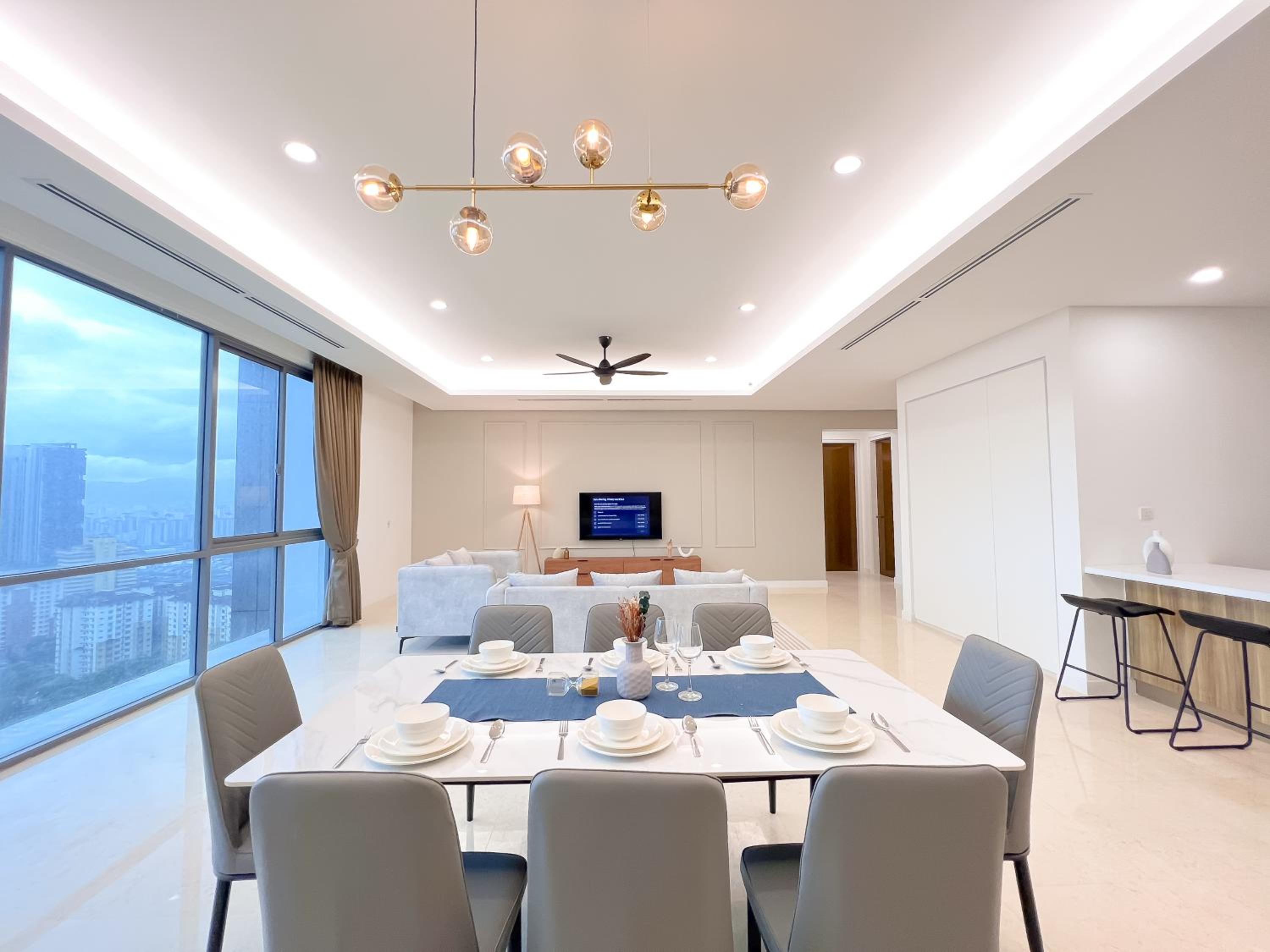 D'Rapport Residences by Manhattan Group