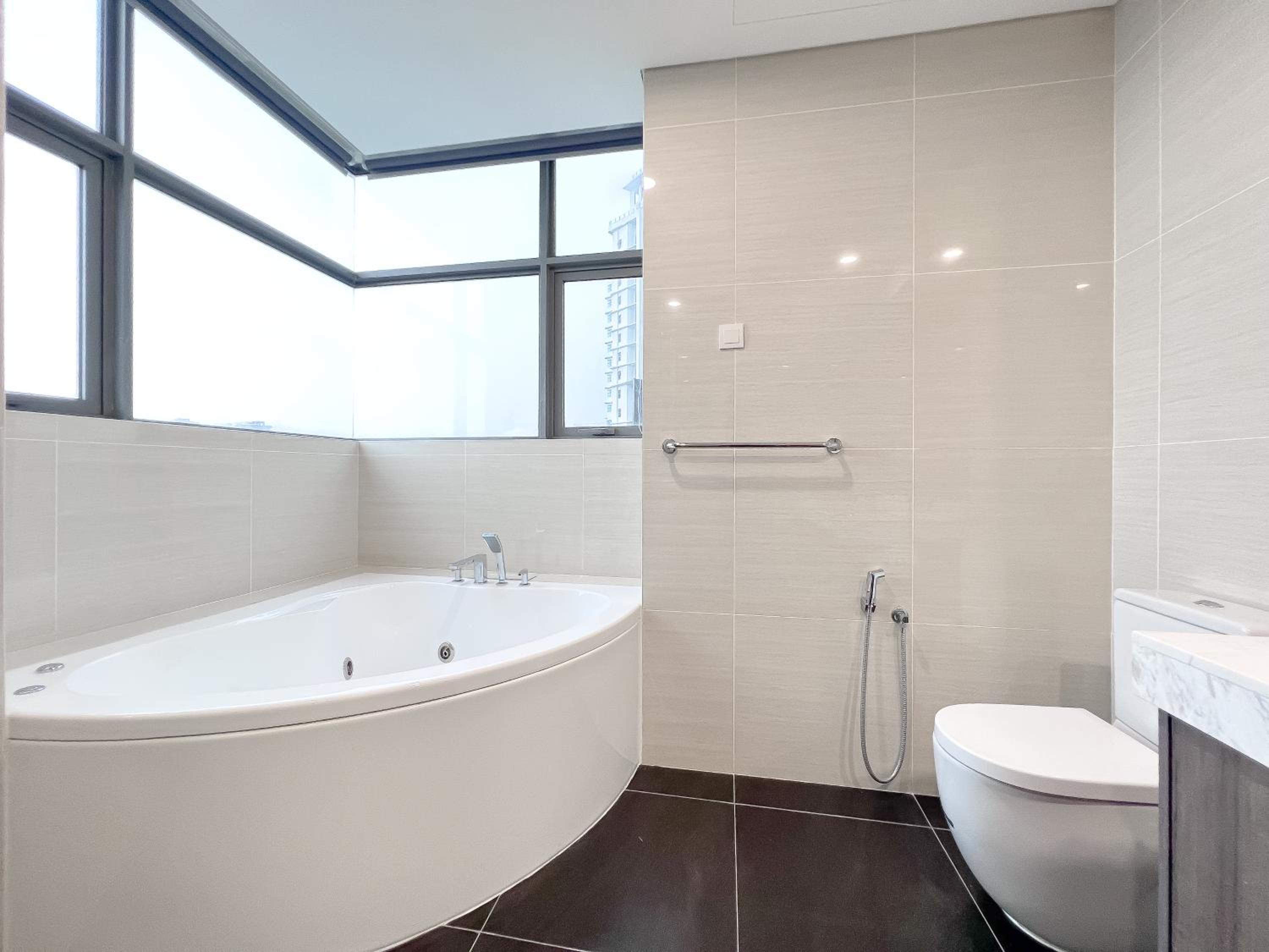 D'Rapport Residences by Manhattan Group