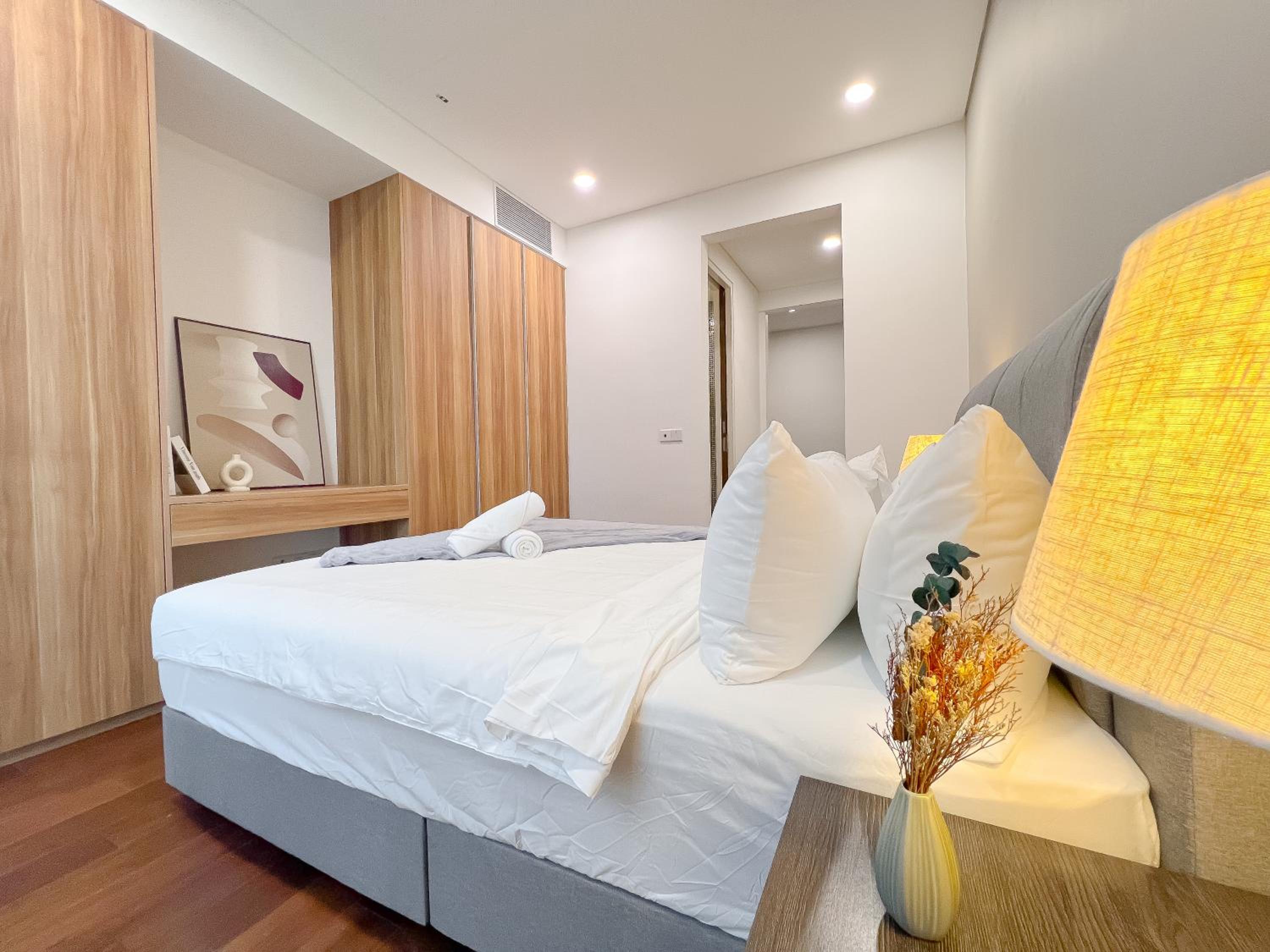 D'Rapport Residences by Manhattan Group