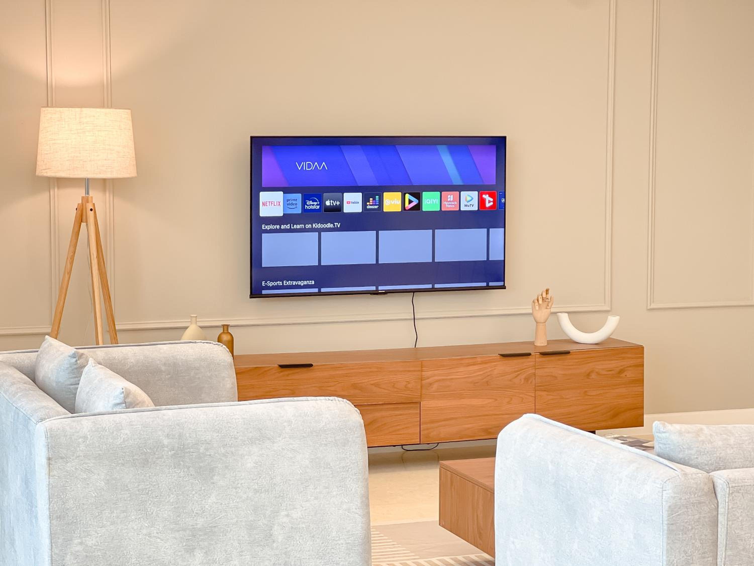 D'Rapport Residences by Manhattan Group