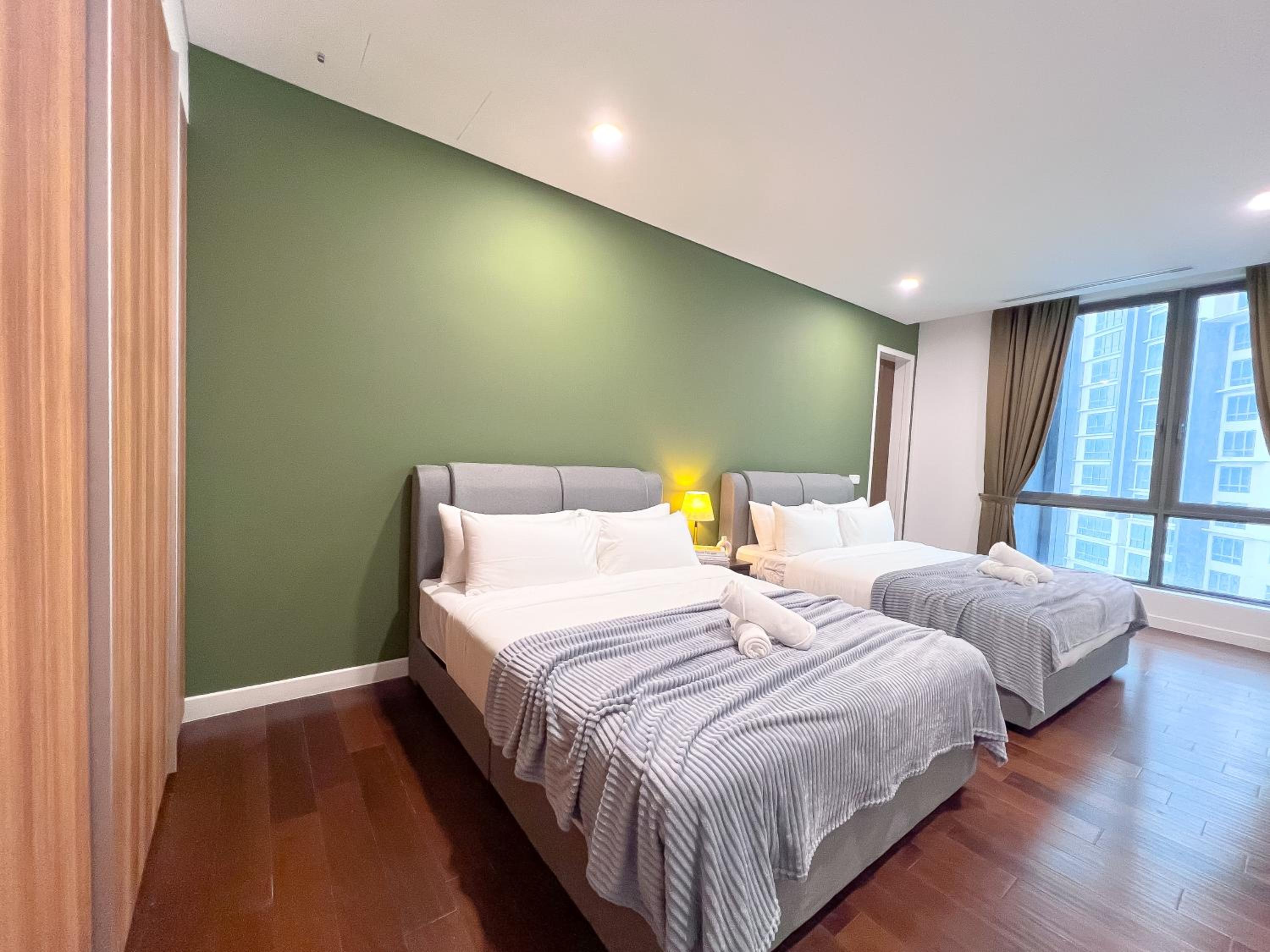 D'Rapport Residences by Manhattan Group