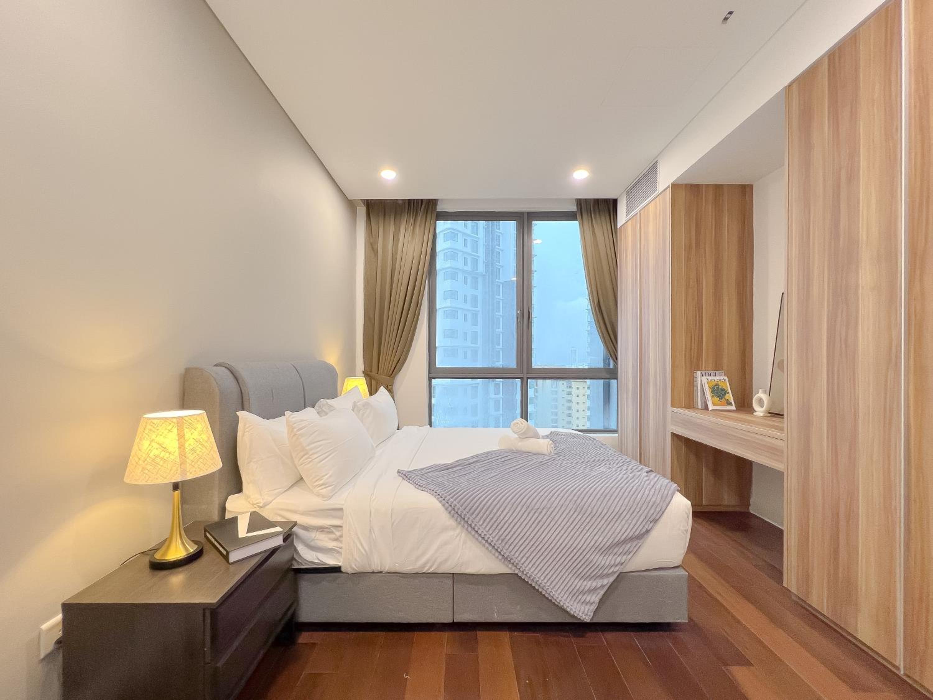 D'Rapport Residences by Manhattan Group
