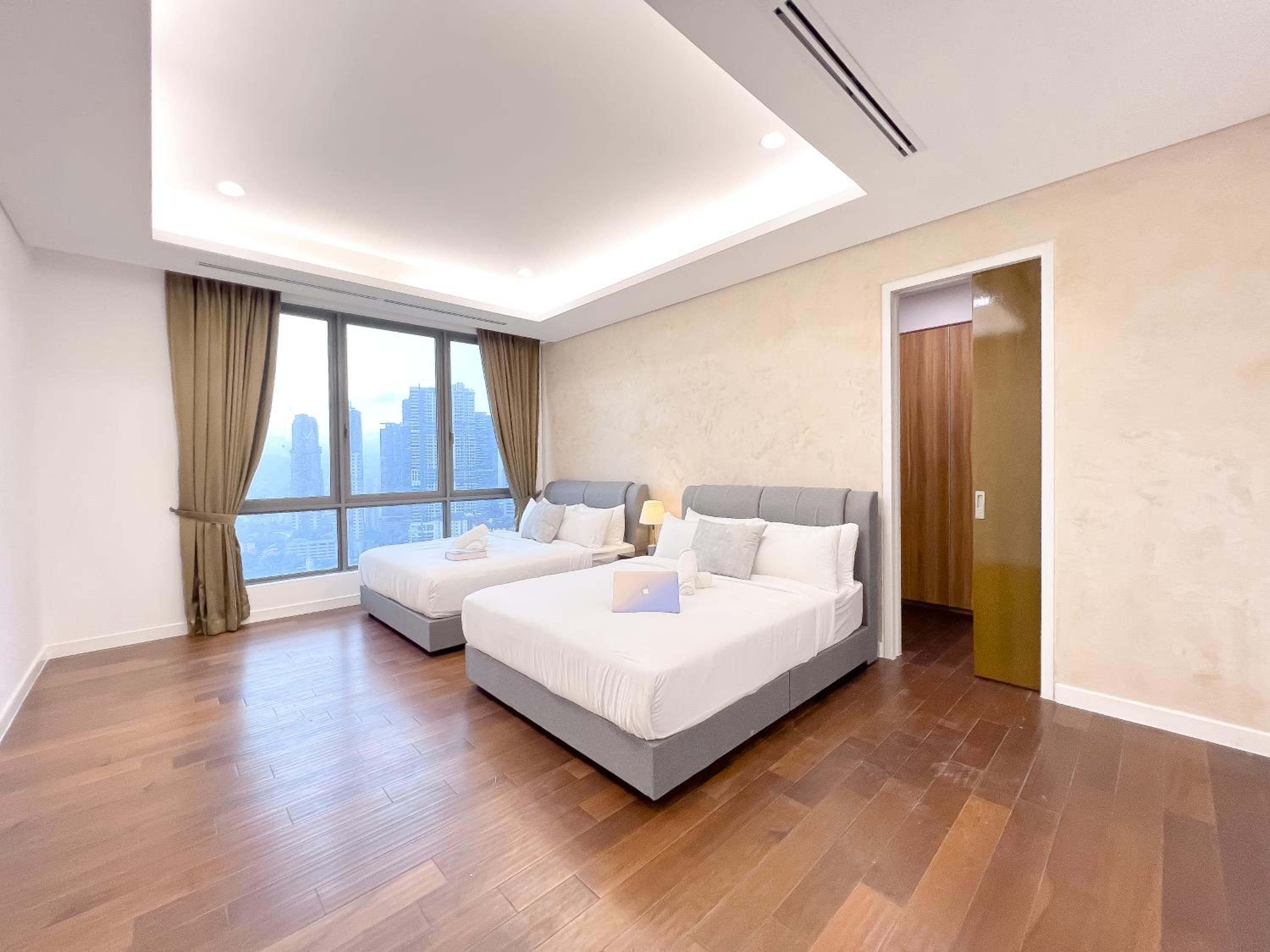 D'Rapport Residences by Manhattan Group