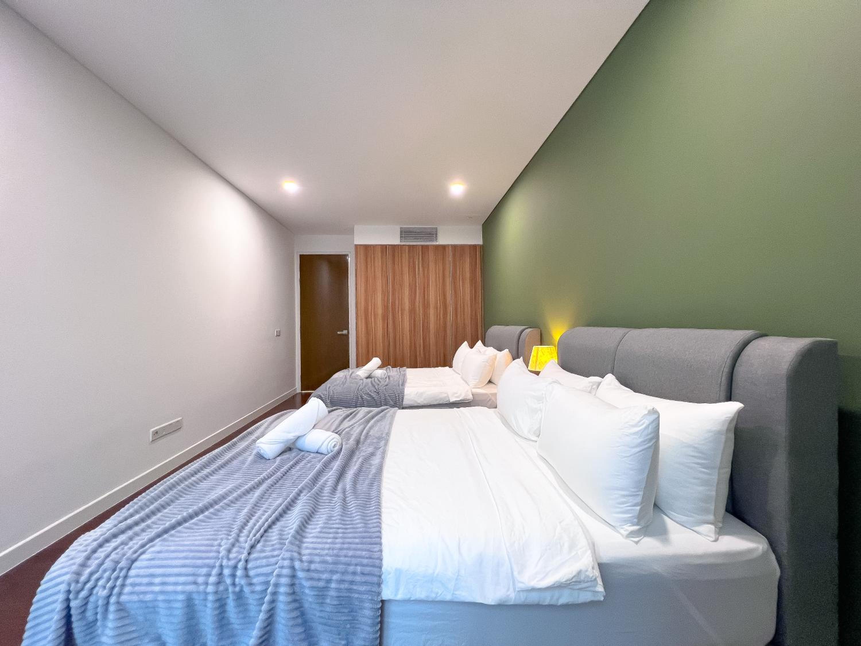 D'Rapport Residences by Manhattan Group