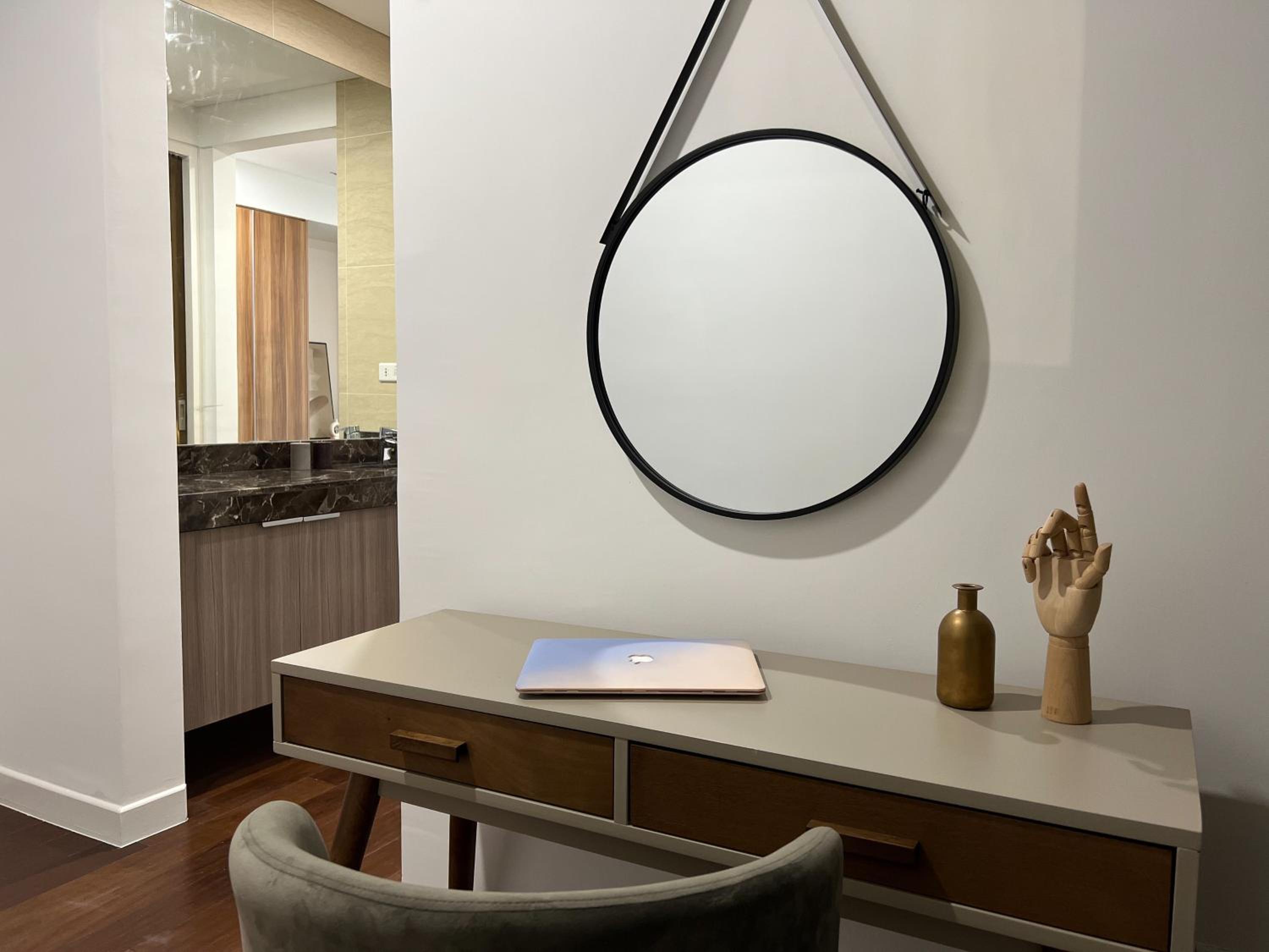 D'Rapport Residences by Manhattan Group