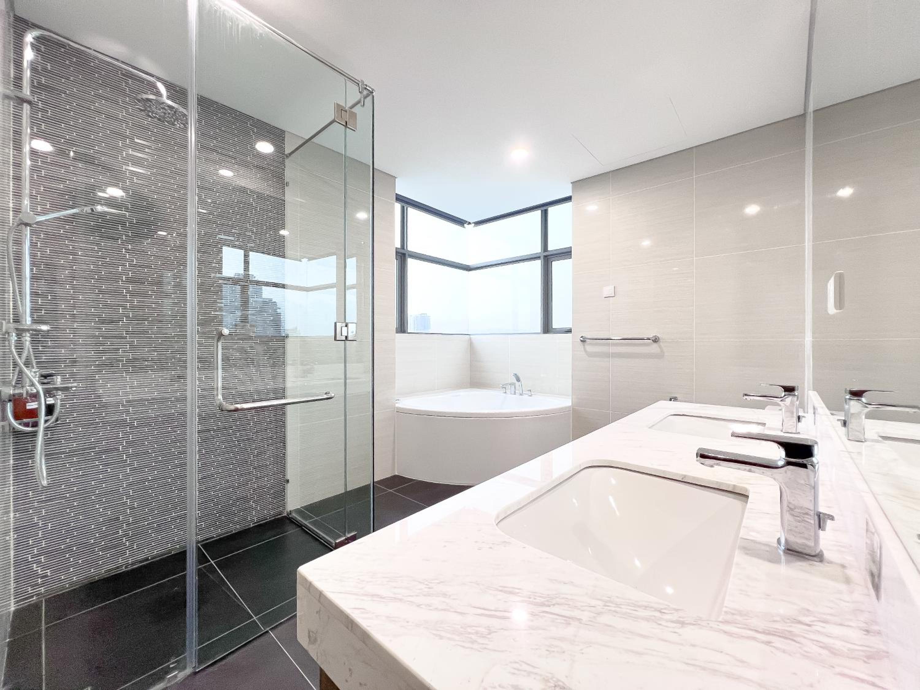 D'Rapport Residences by Manhattan Group