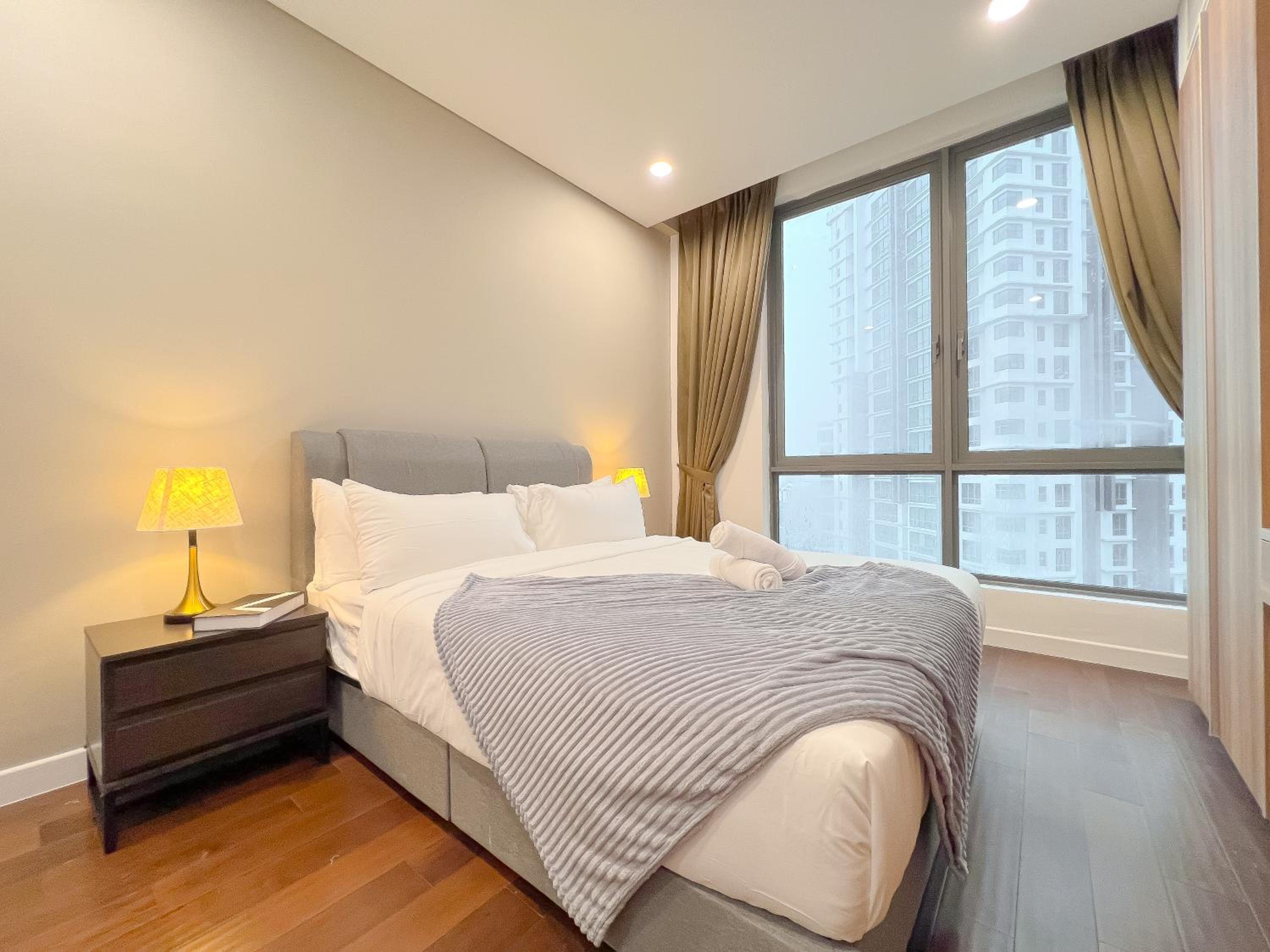 D'Rapport Residences by Manhattan Group
