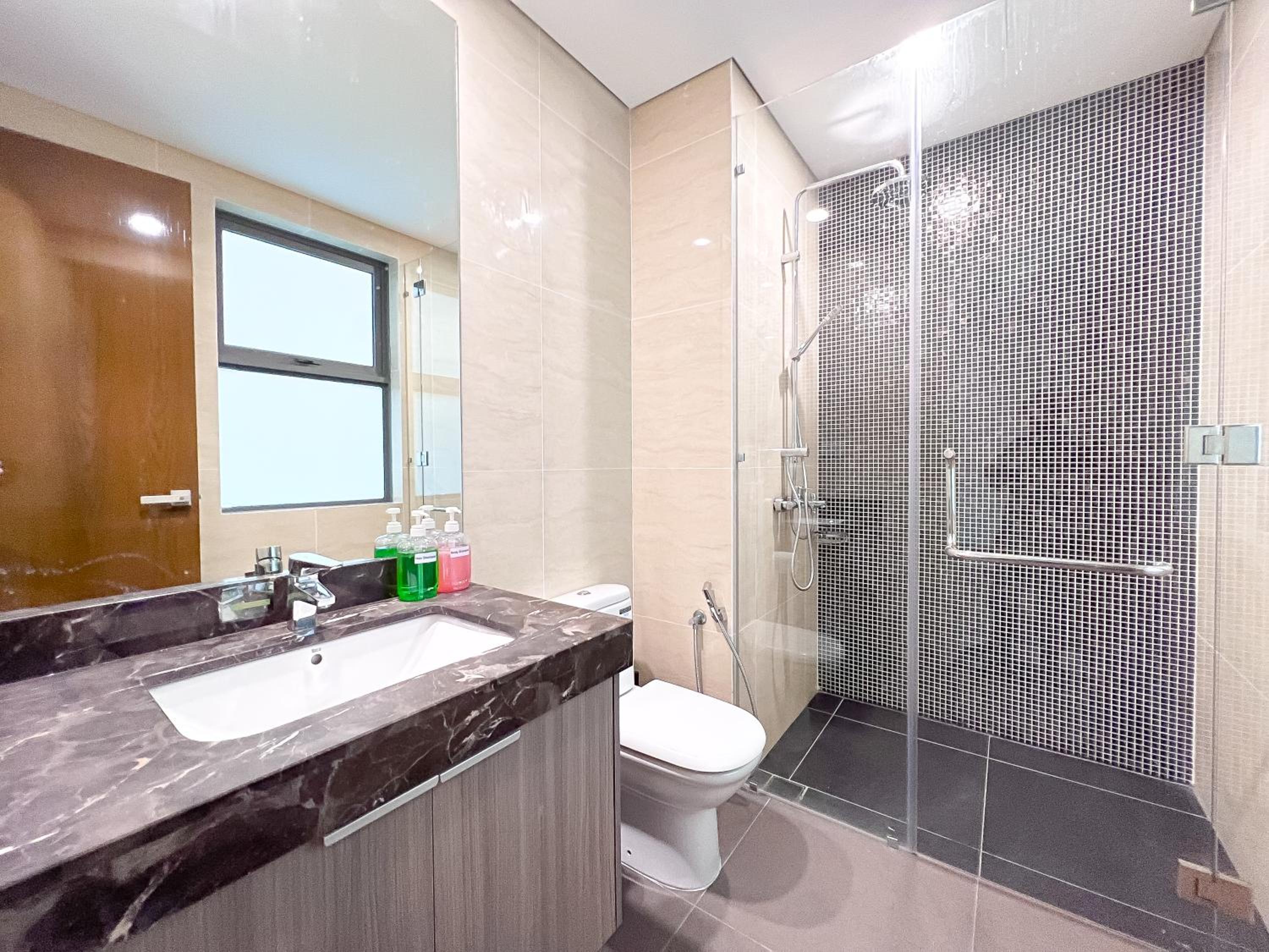 D'Rapport Residences by Manhattan Group