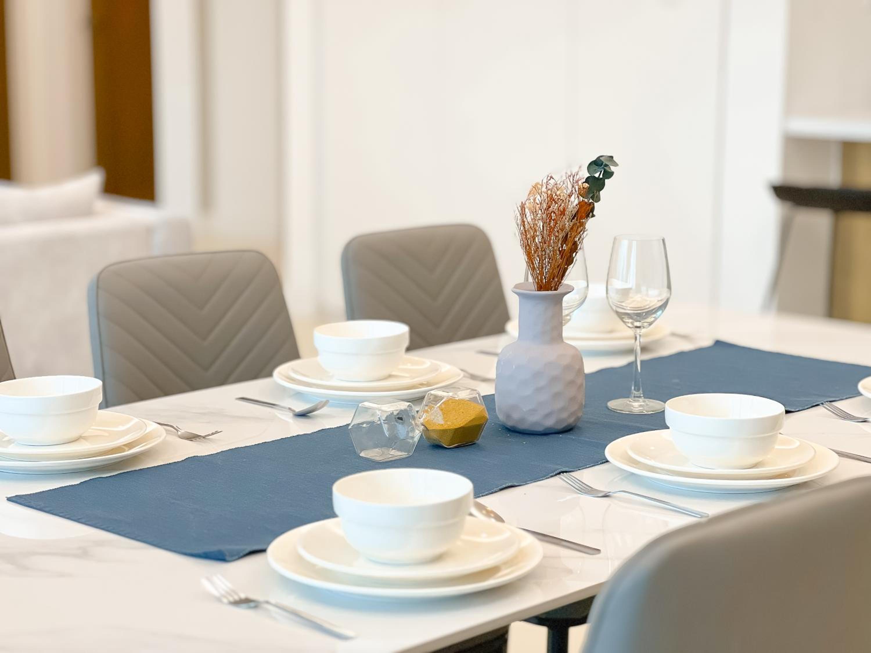 D'Rapport Residences by Manhattan Group
