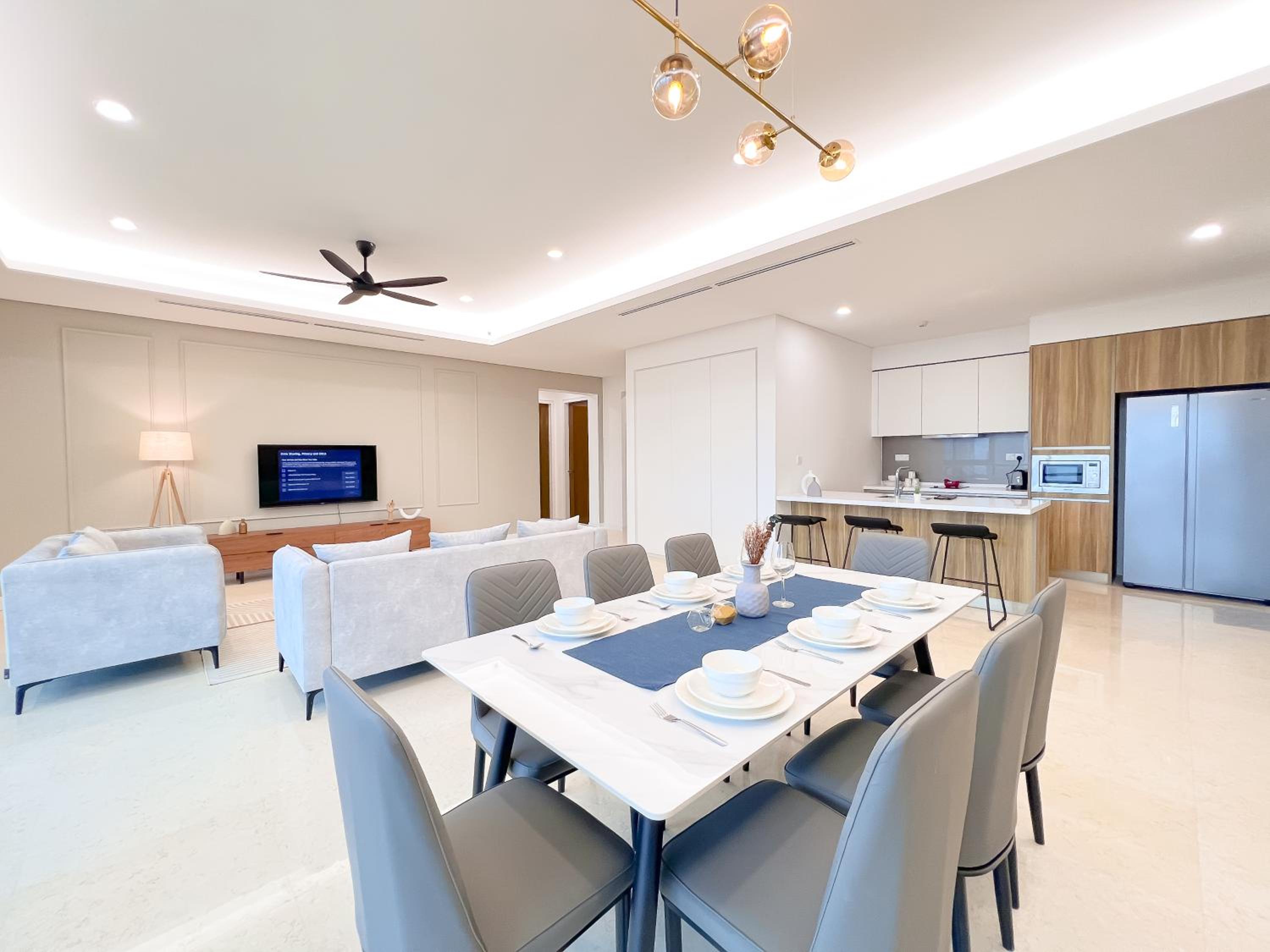 D'Rapport Residences by Manhattan Group