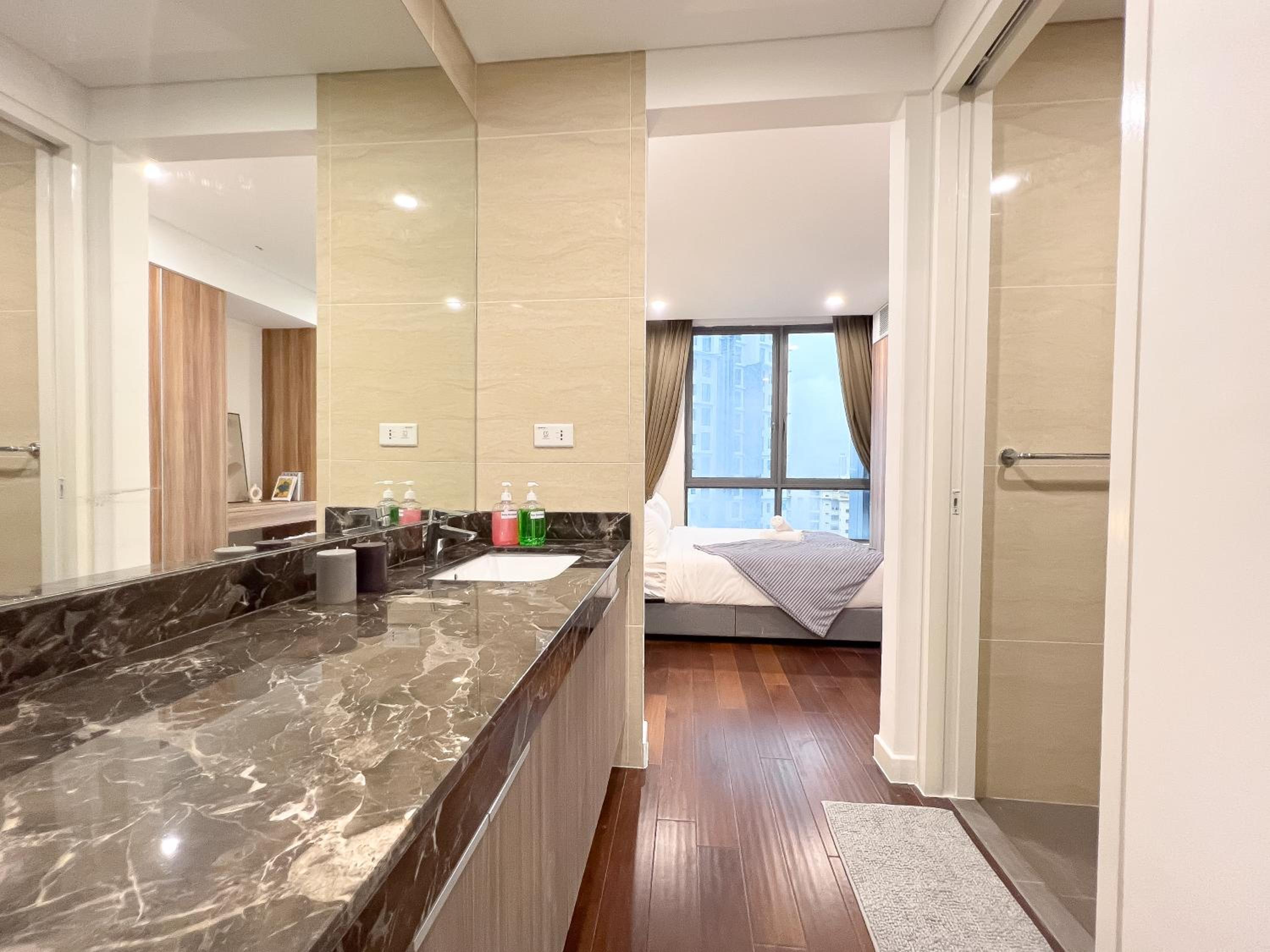 D'Rapport Residences by Manhattan Group