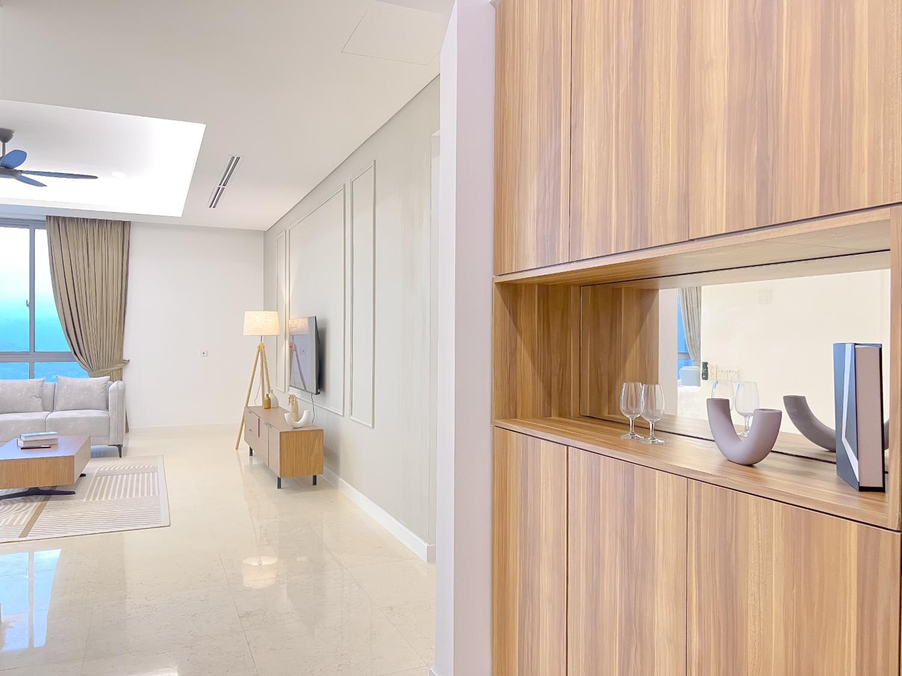 D'Rapport Residences by Manhattan Group