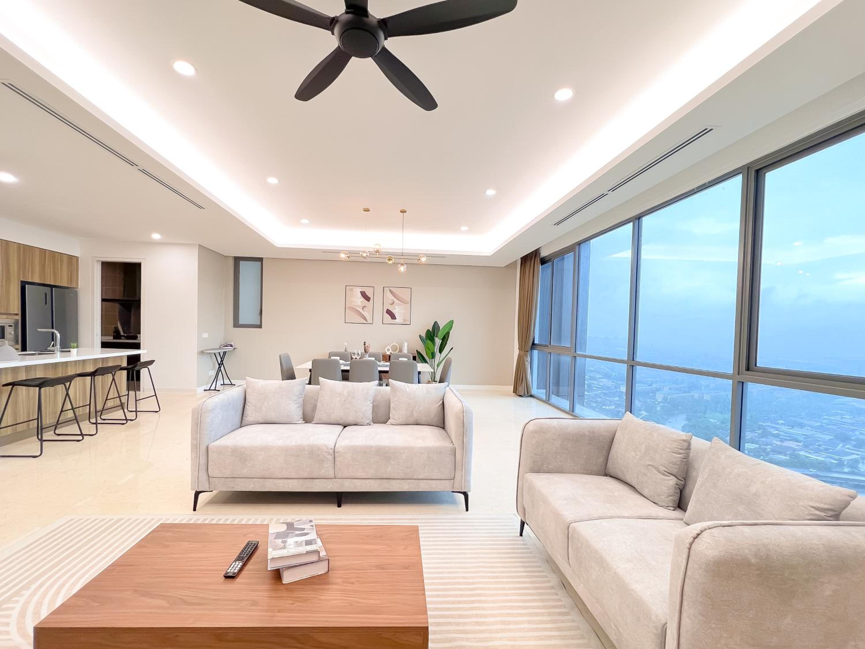D'Rapport Residences by Manhattan Group