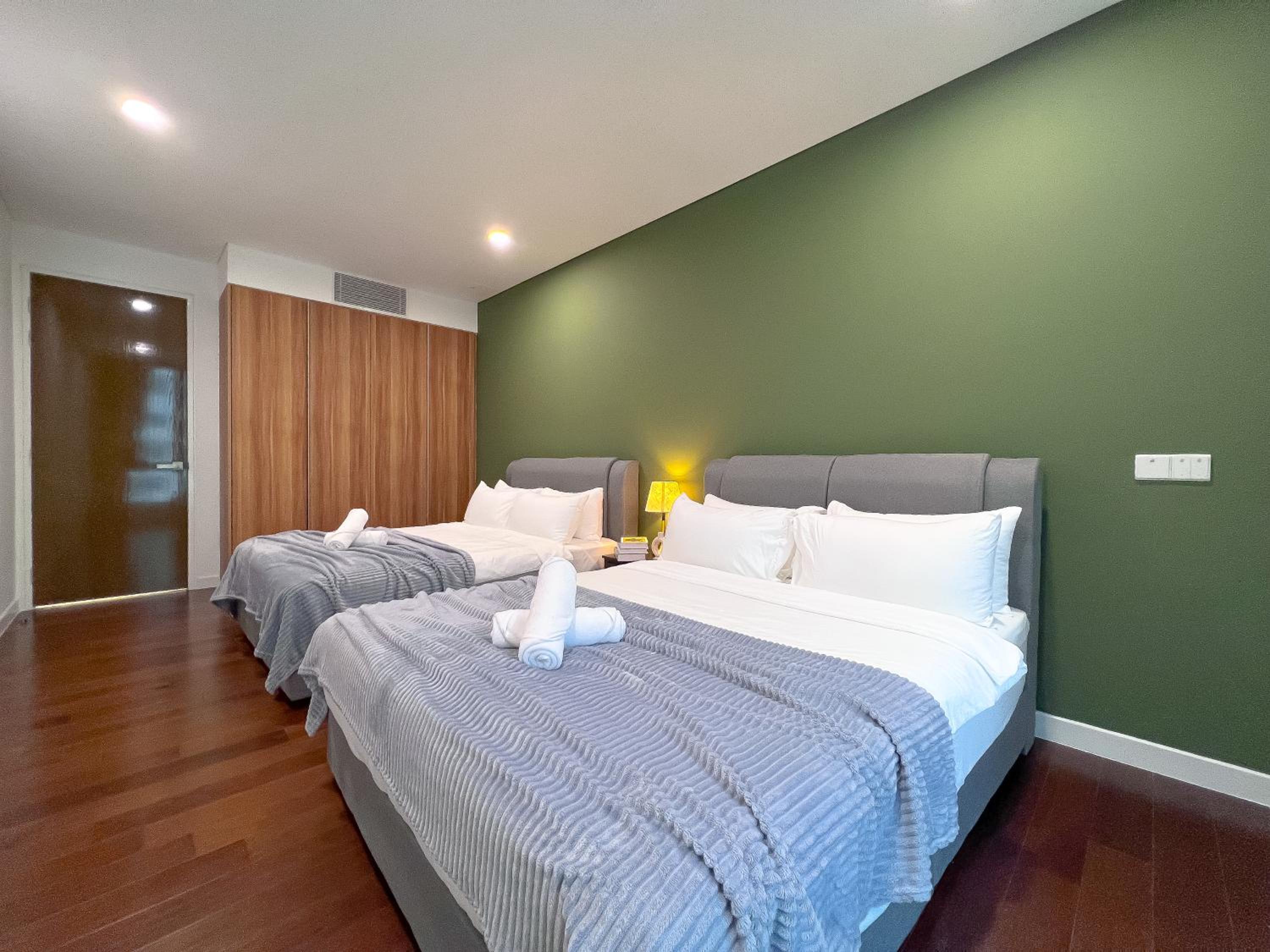 D'Rapport Residences by Manhattan Group