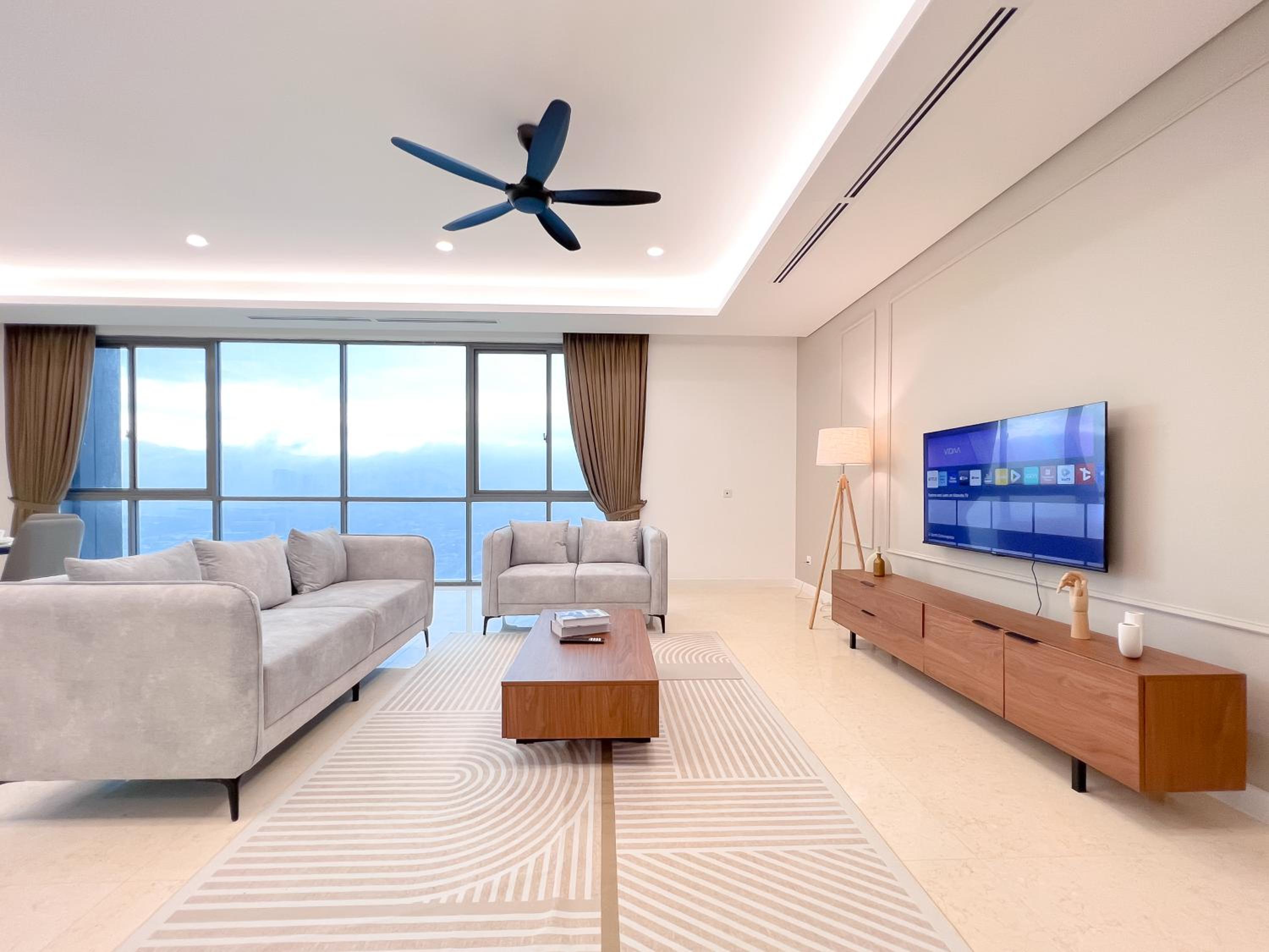 D'Rapport Residences by Manhattan Group