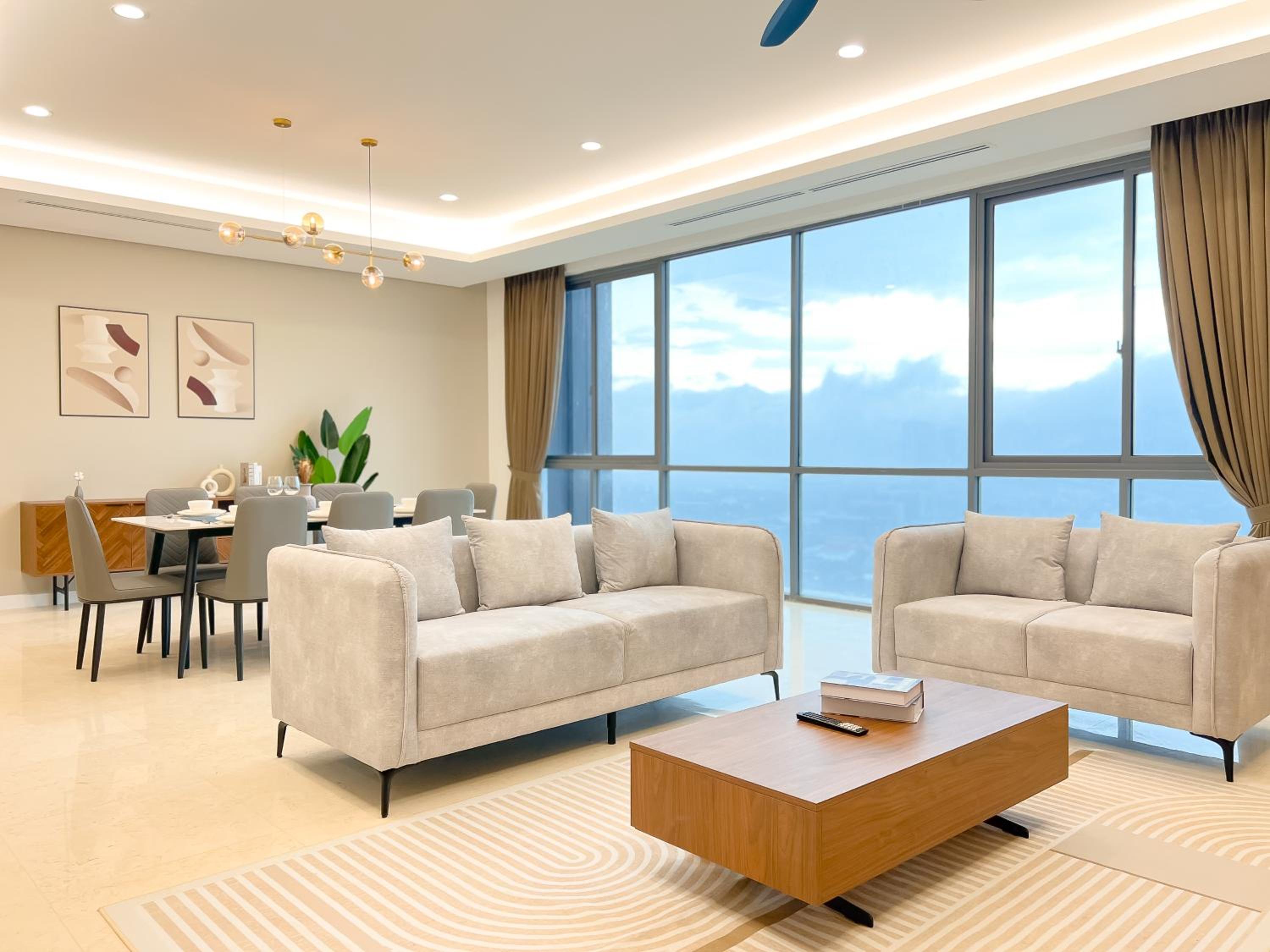D'Rapport Residences by Manhattan Group