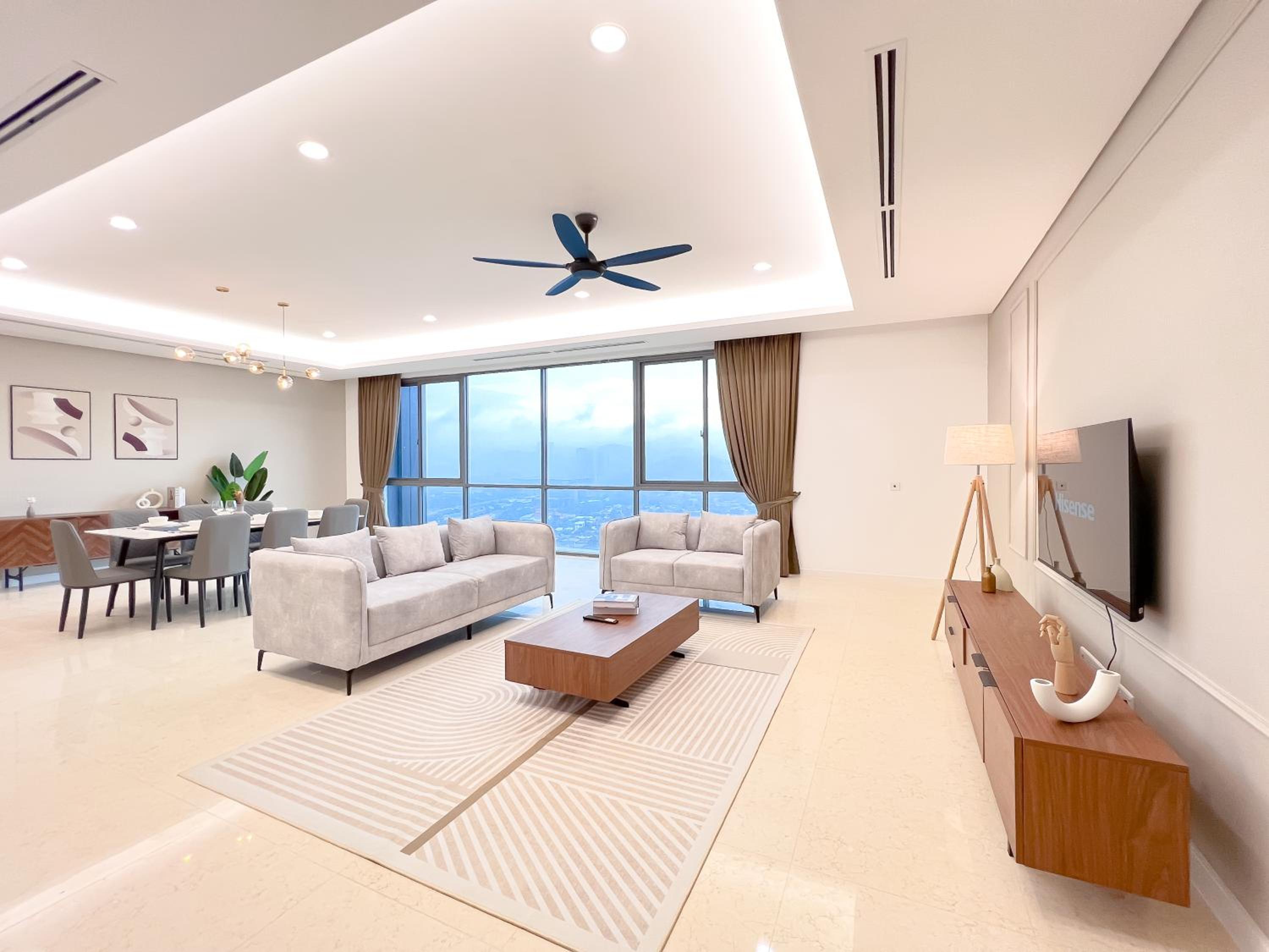 D'Rapport Residences by Manhattan Group