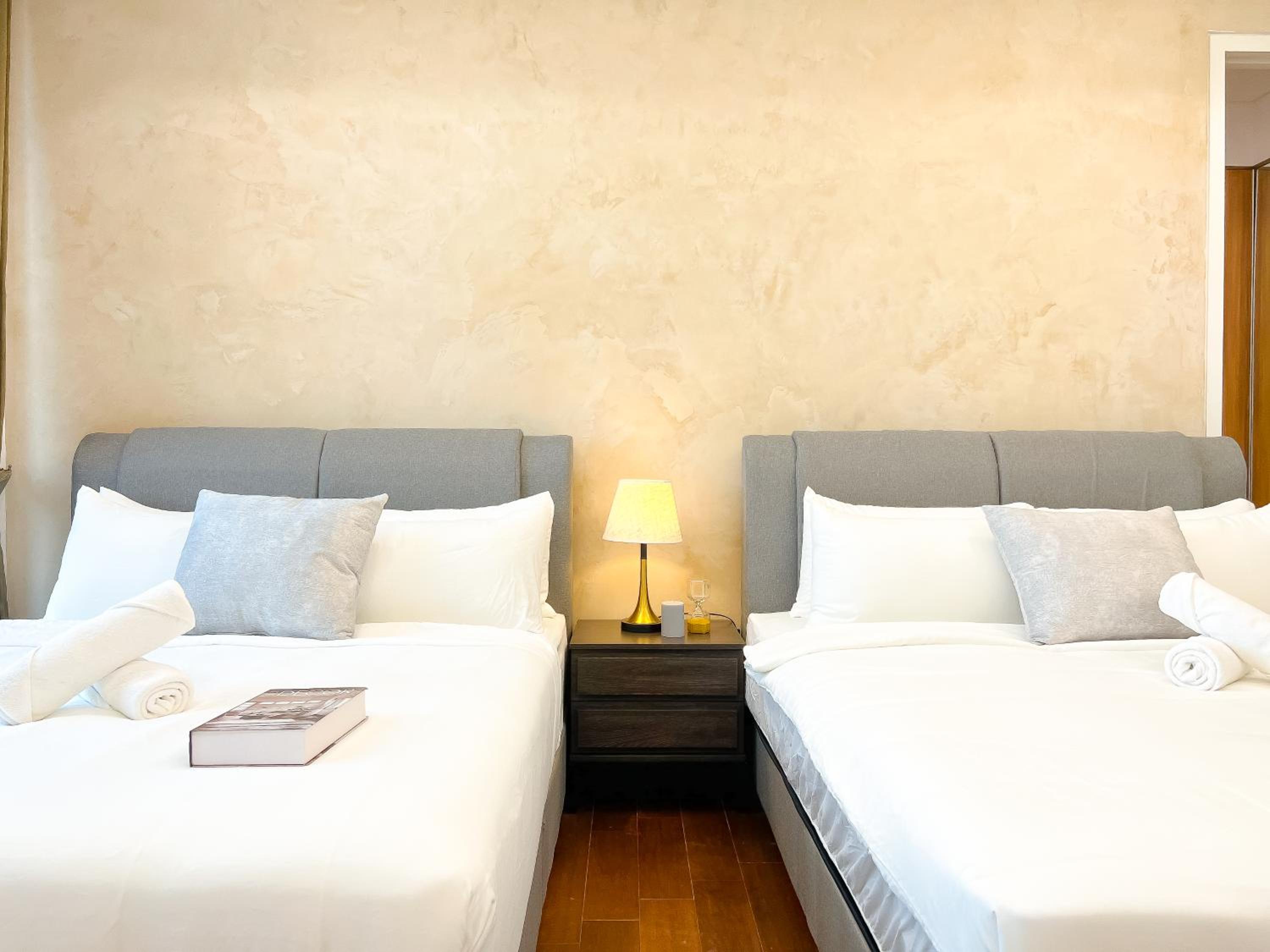 D'Rapport Residences by Manhattan Group