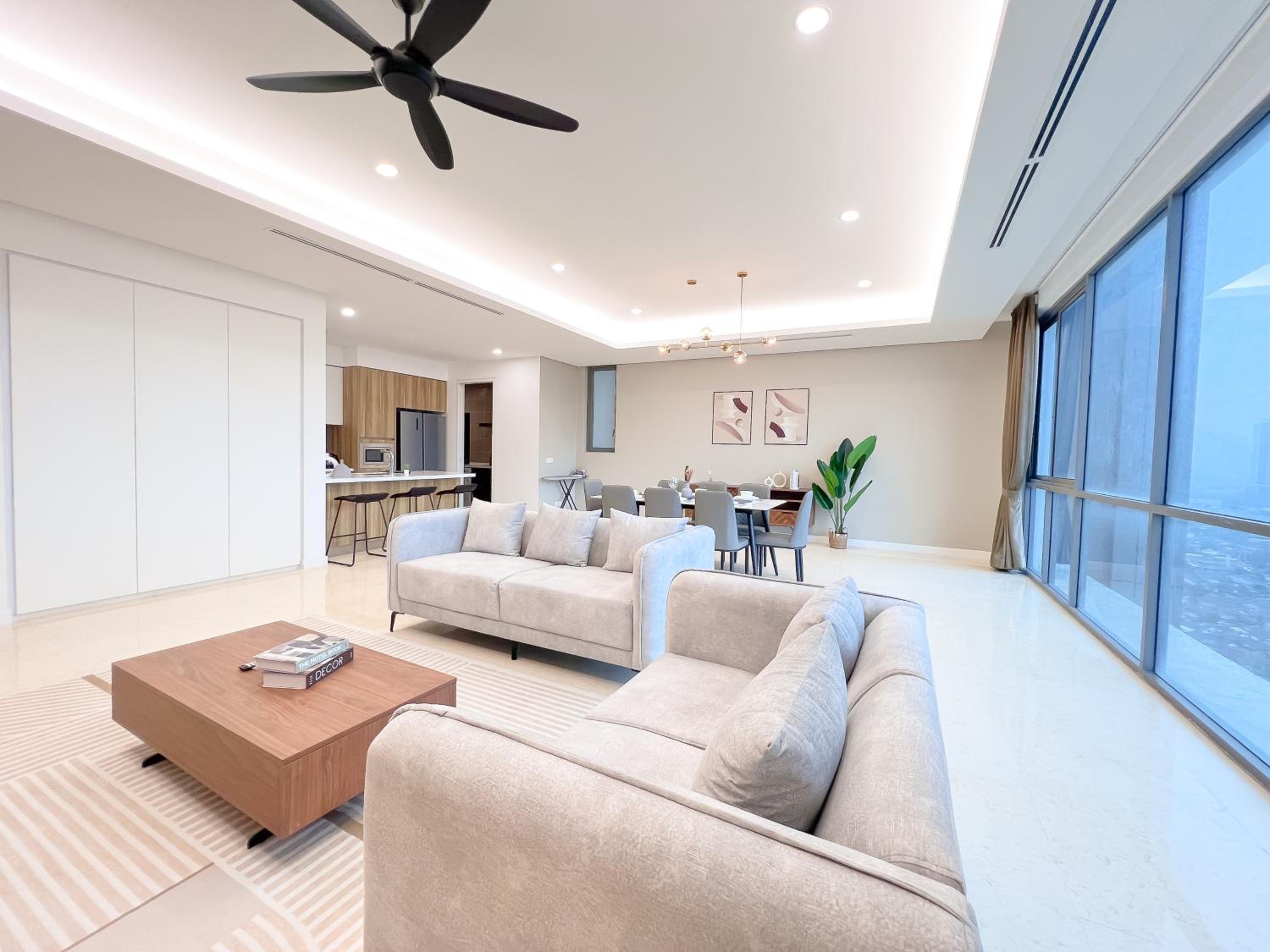 D'Rapport Residences by Manhattan Group