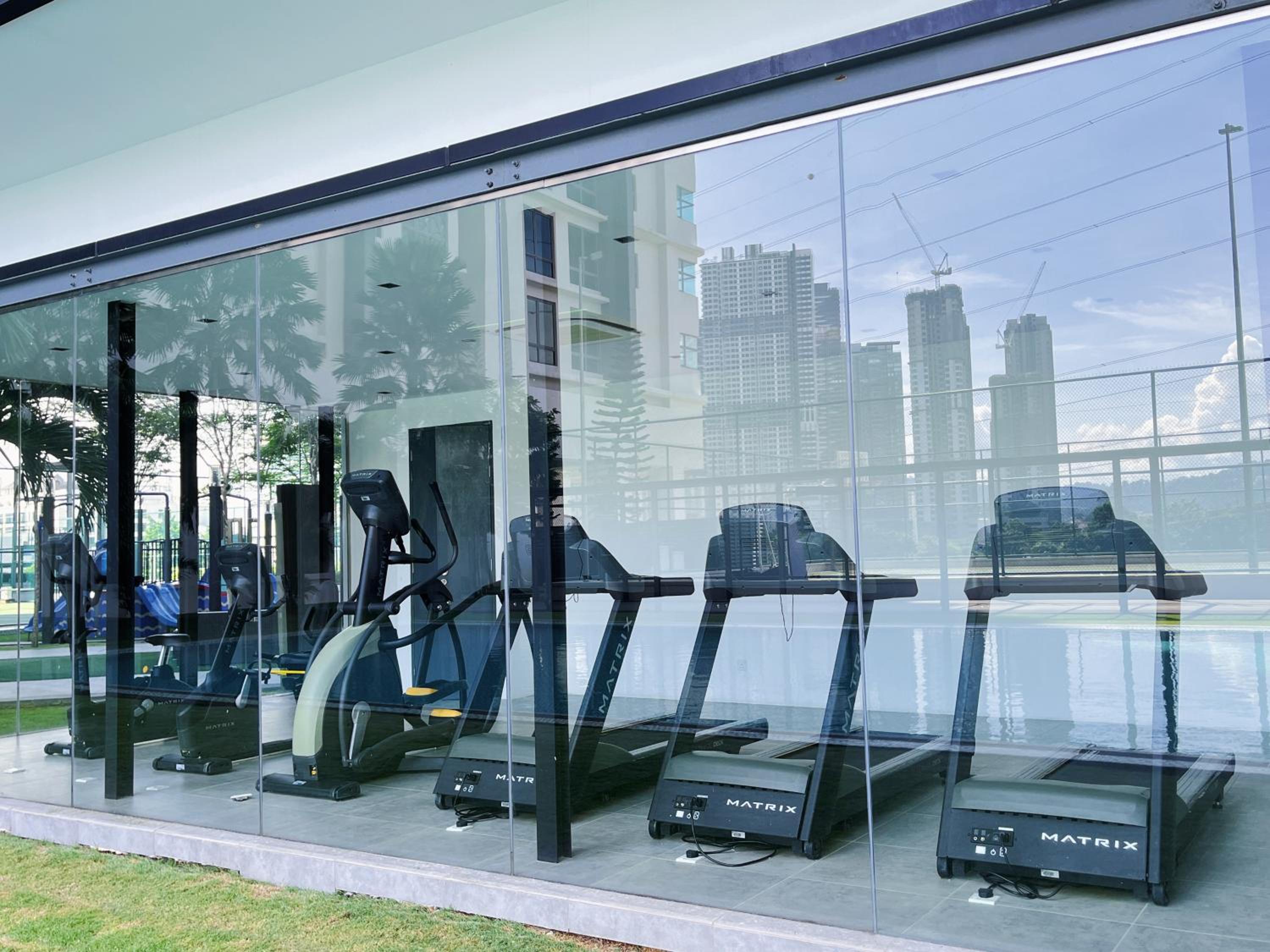 D'Rapport Residences by Manhattan Group
