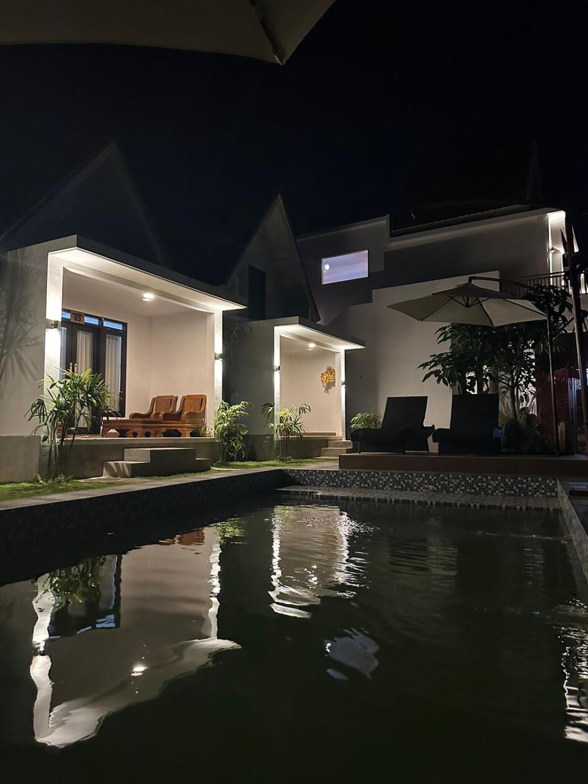Batur Basecamp