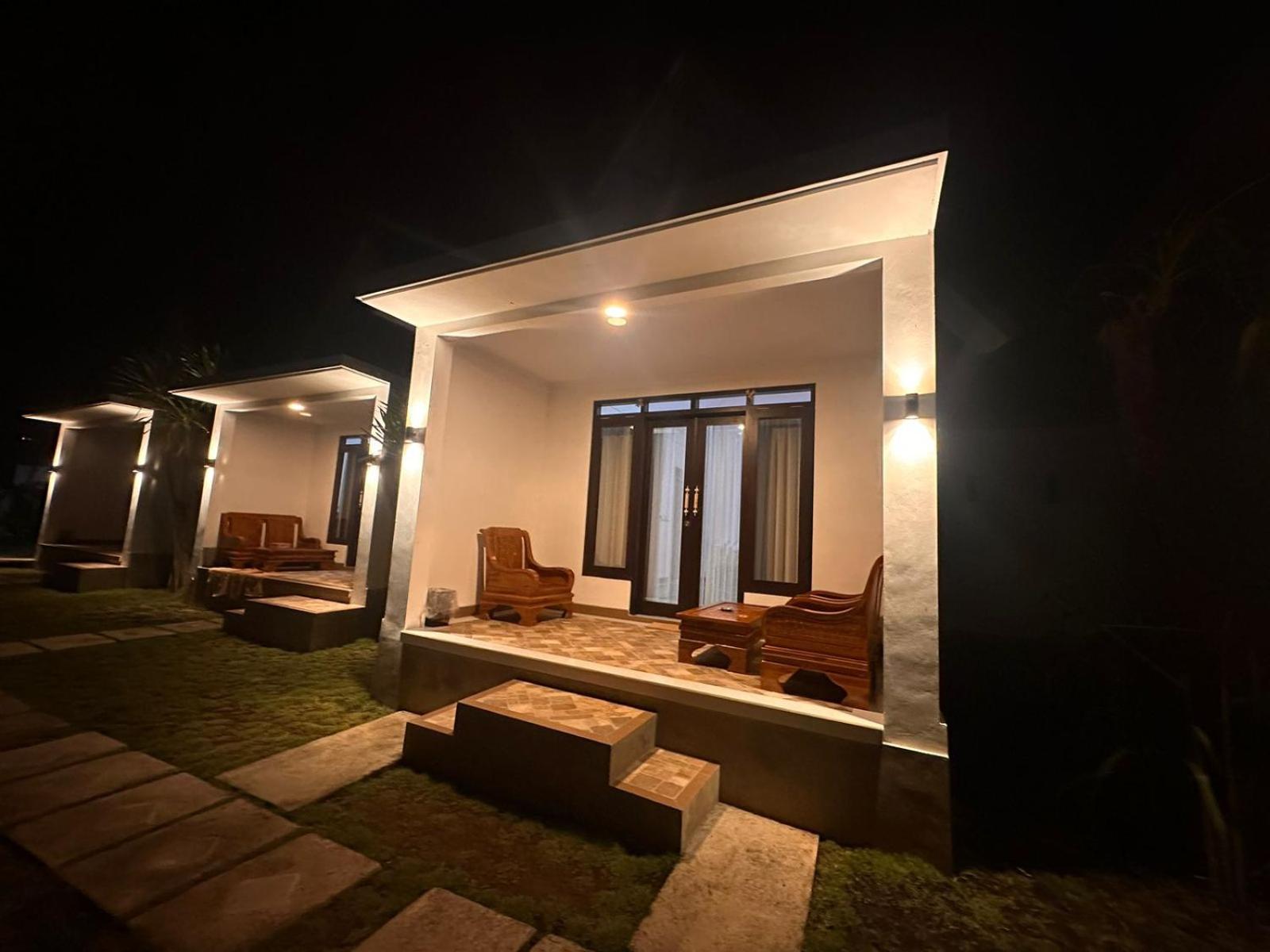 Batur Basecamp