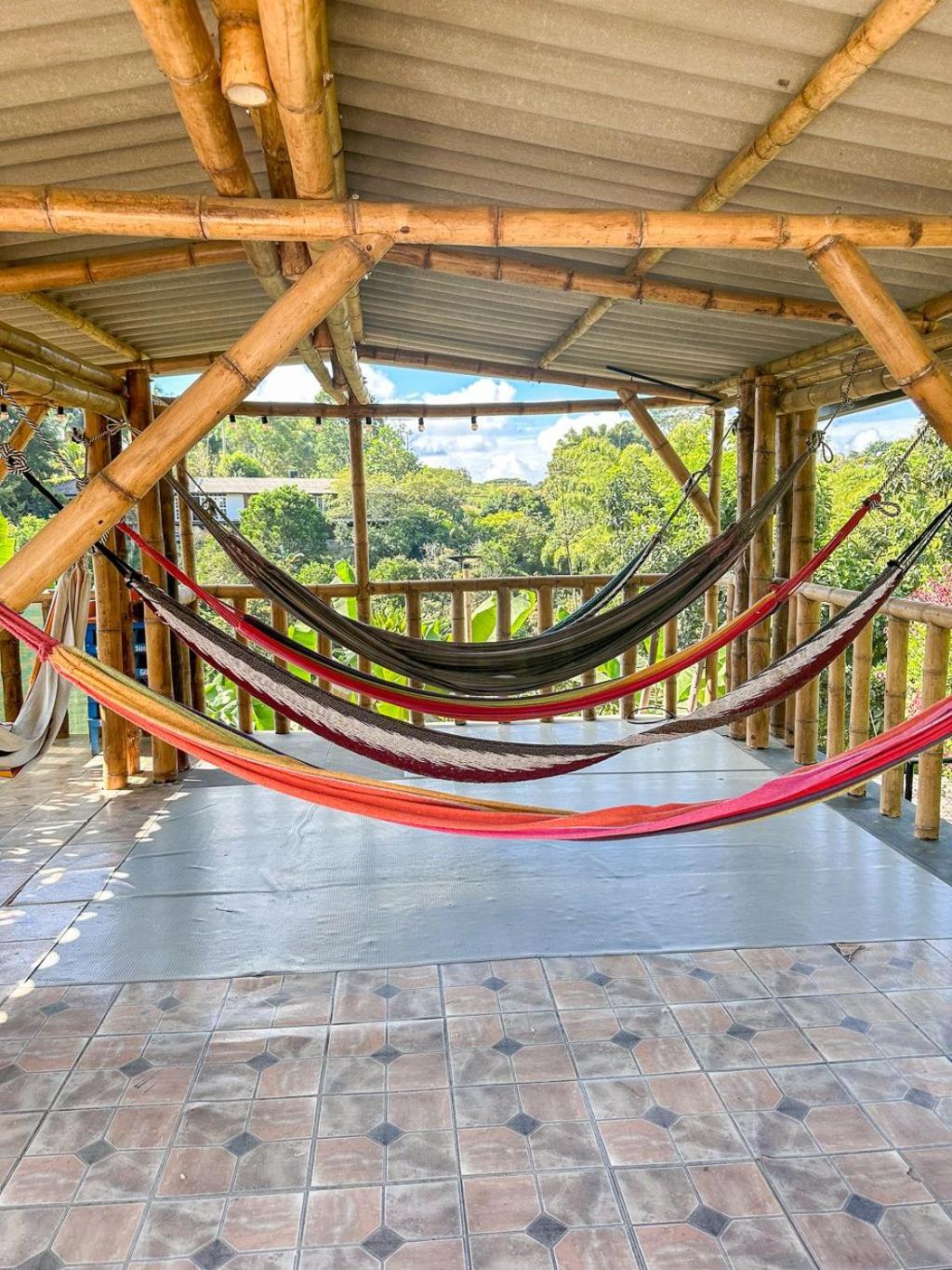 Las Cabañitas
