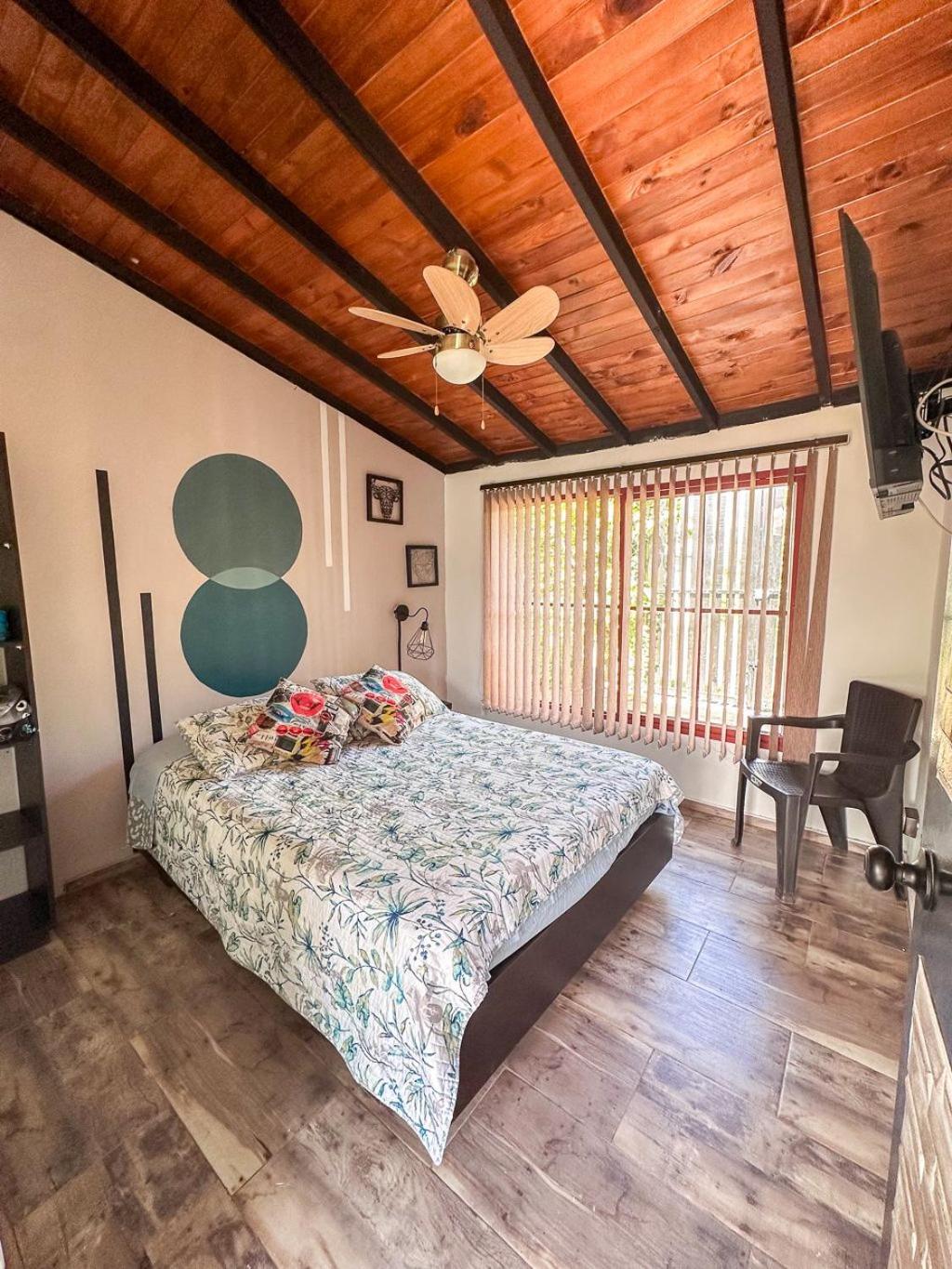 Las Cabañitas