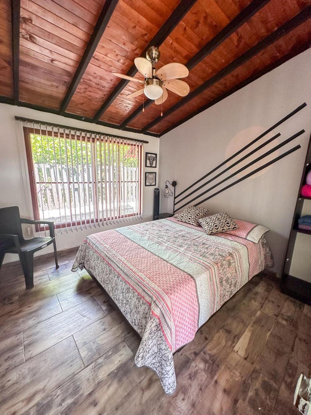 Las Cabañitas