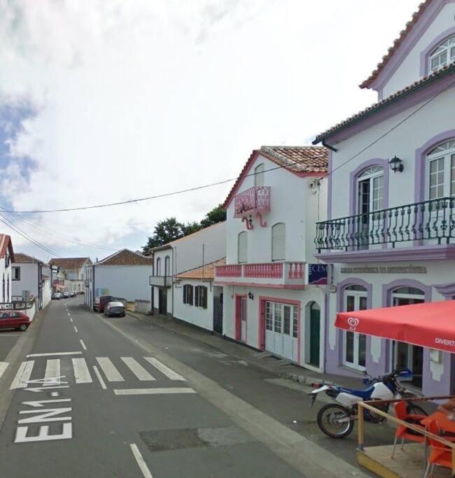 Apartment in Biscoitos Terceira