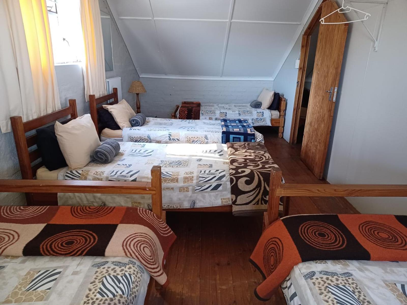 Drakensberg Mountain Retreat Barn House