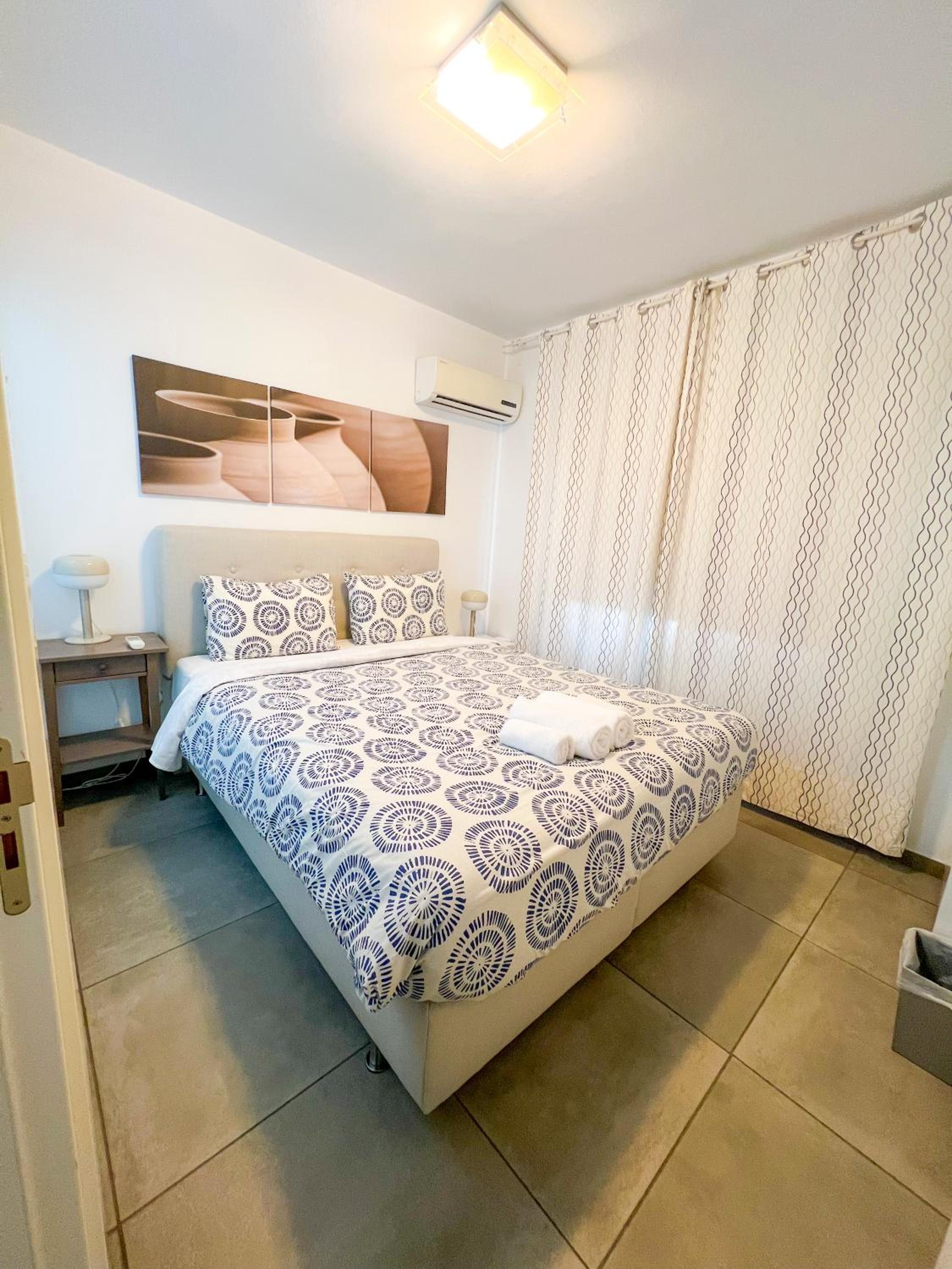 Panoramic Sea View Apt - 2bed