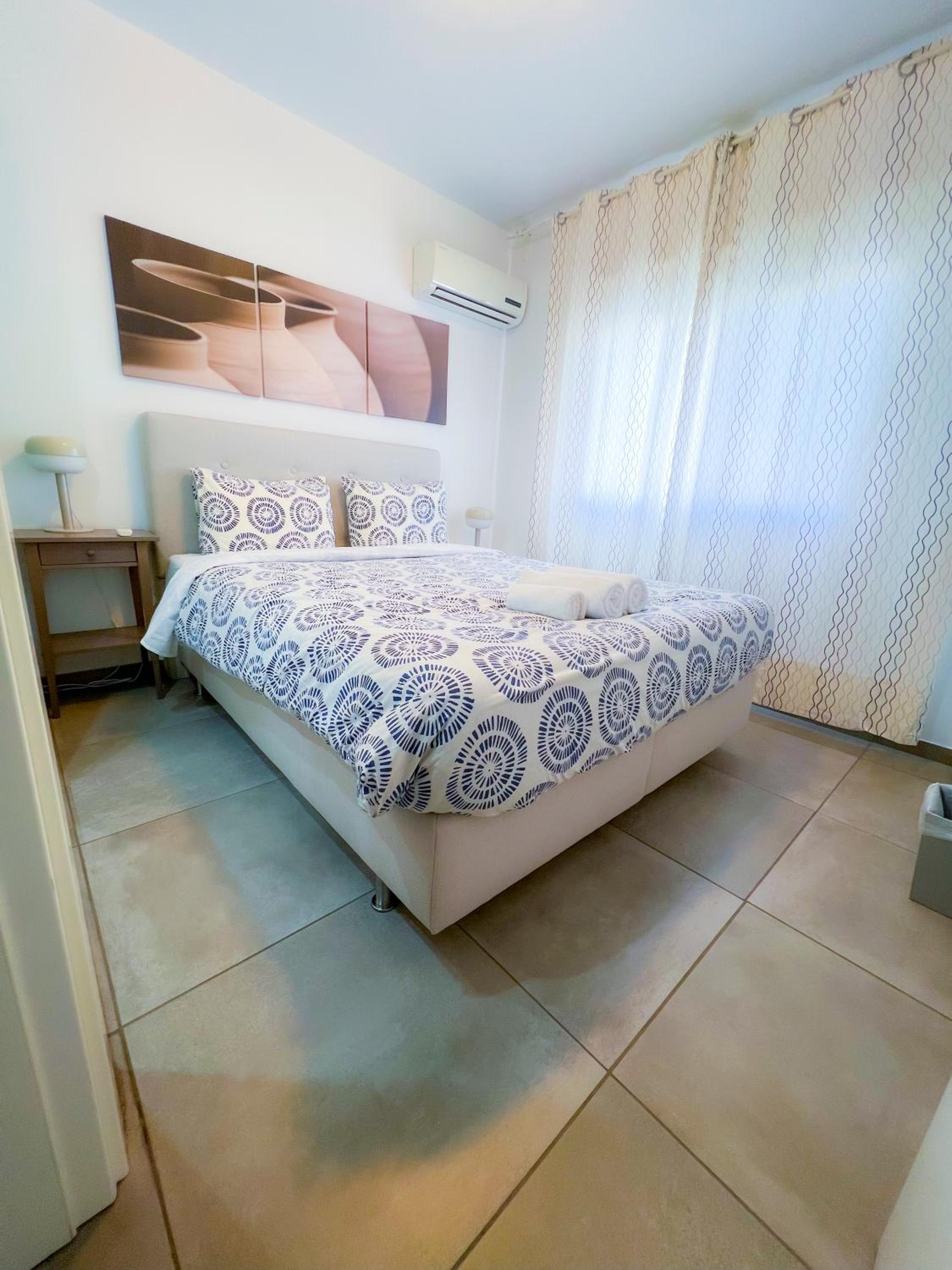 Panoramic Sea View Apt - 2bed
