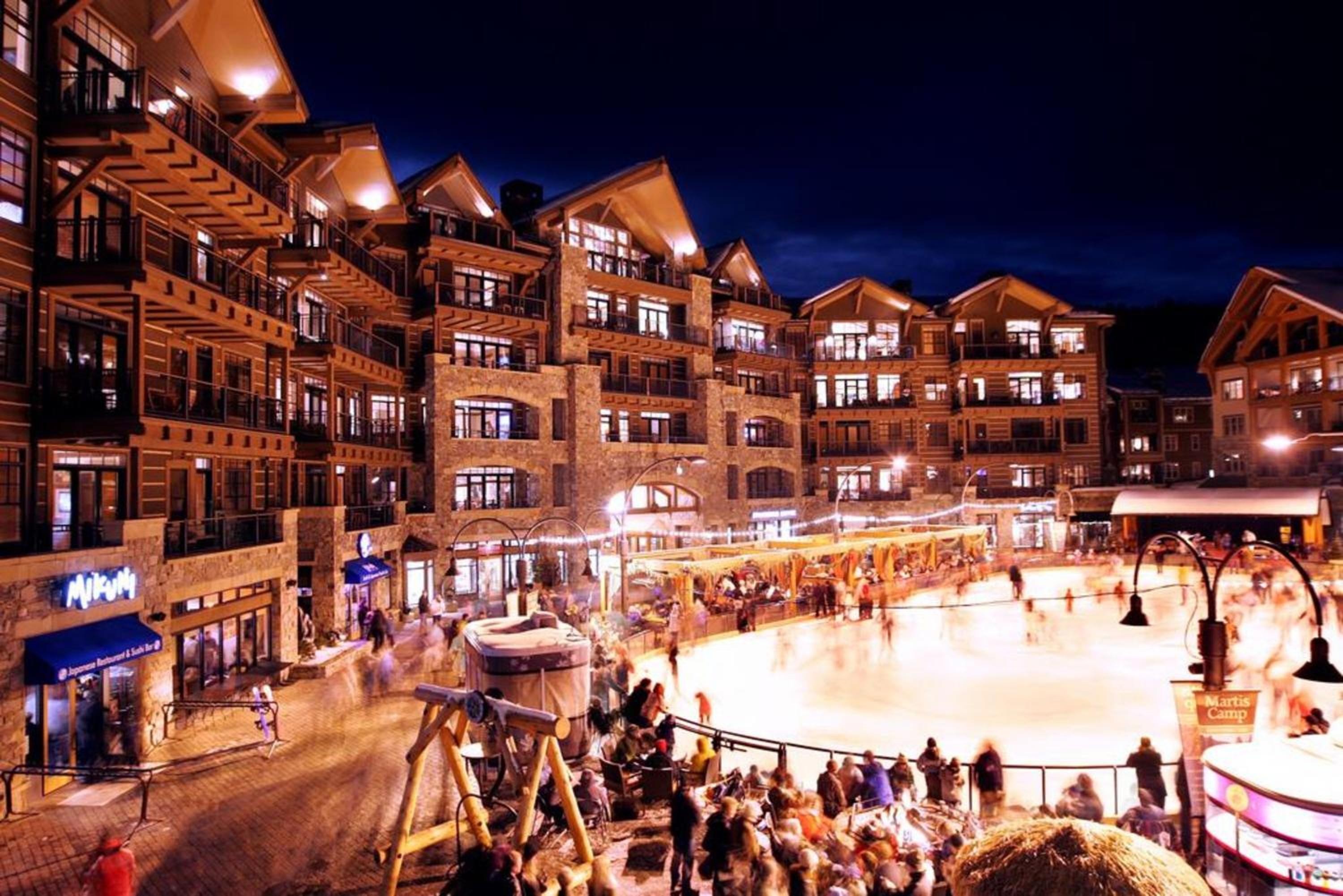 Lake Tahoe Vacations - Northstar California Resort - Property Image 145