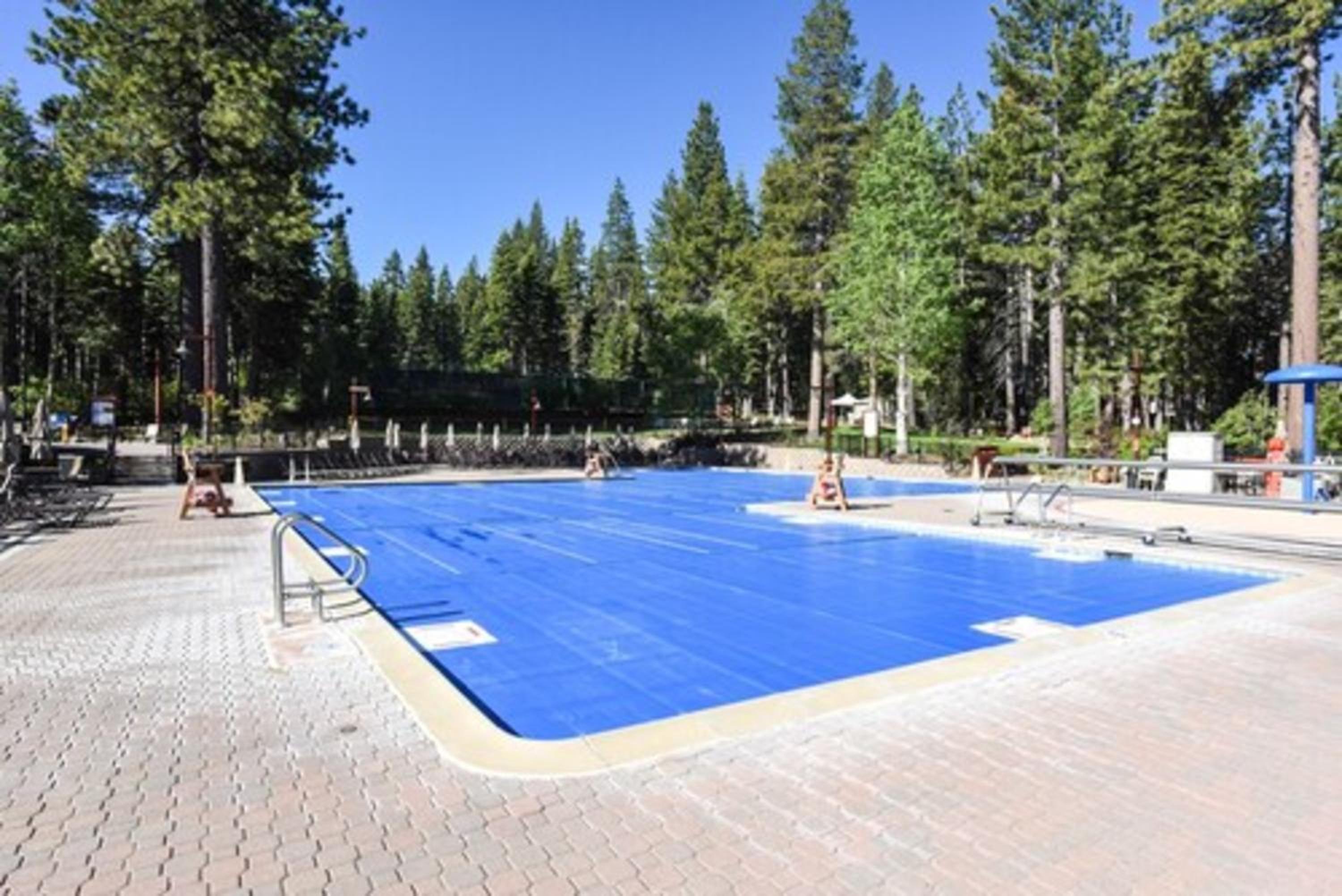 Lake Tahoe Vacations - Northstar California Resort - Property Image 147